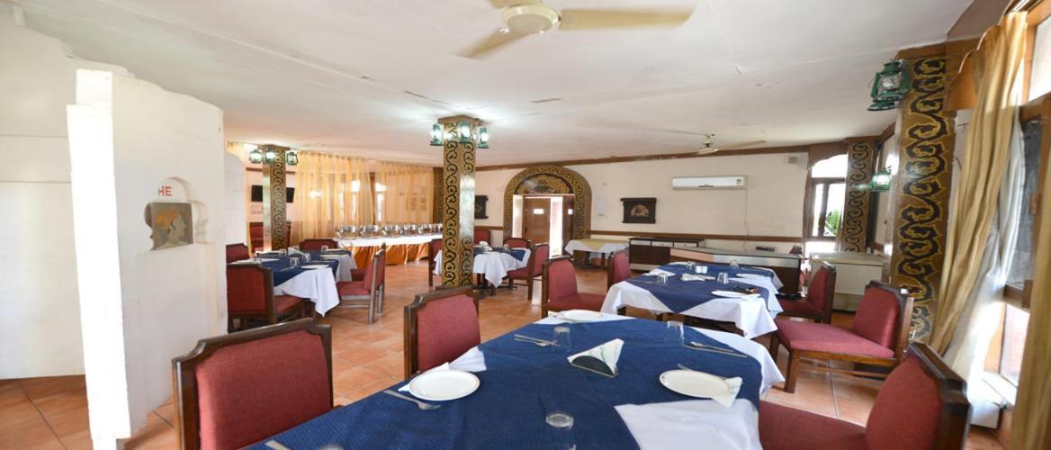 Hotel Shama Tourist Gurgaon