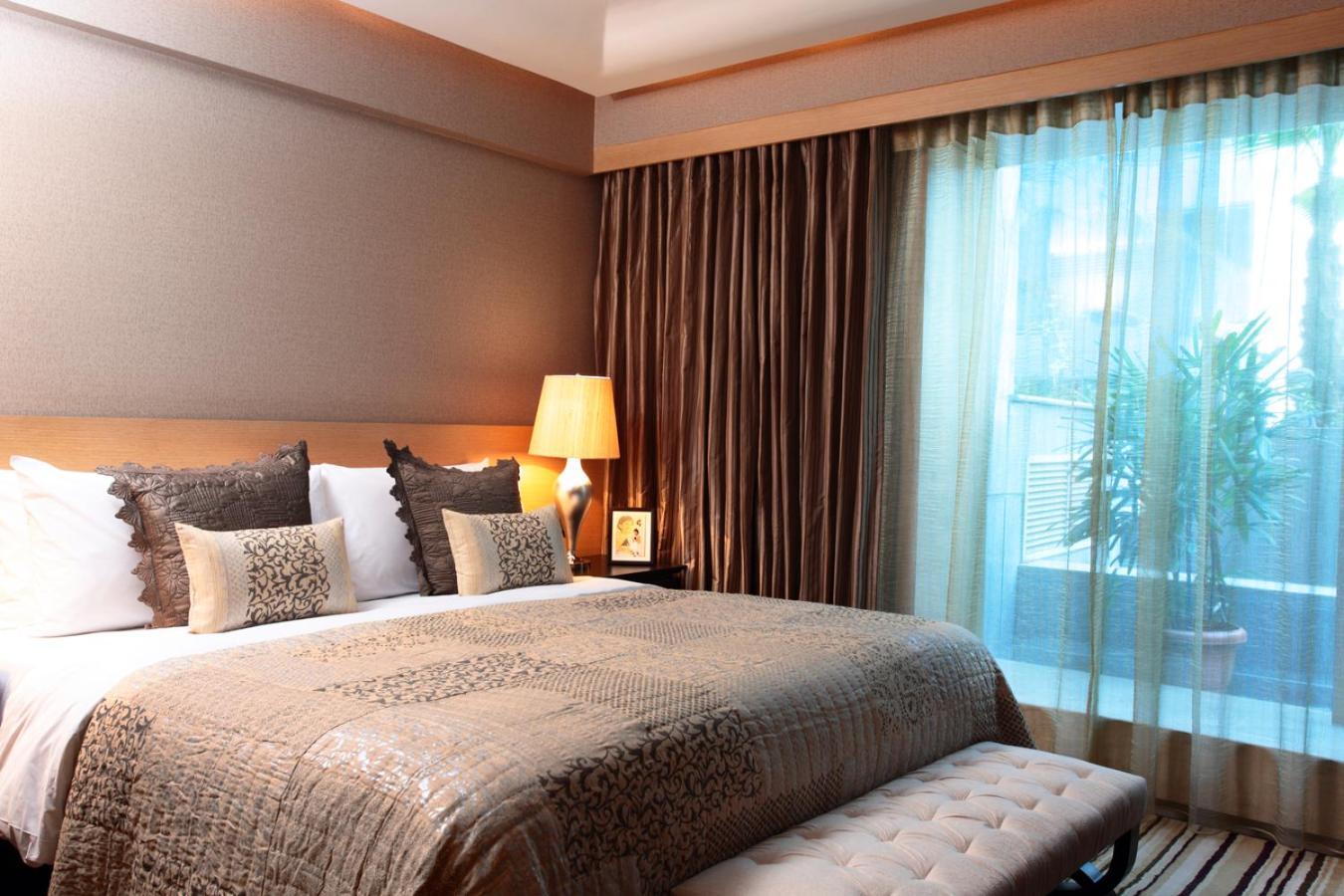 Hotel The Leela Ambience Gurugram & Residences - The Luxury Urban Sanctuary