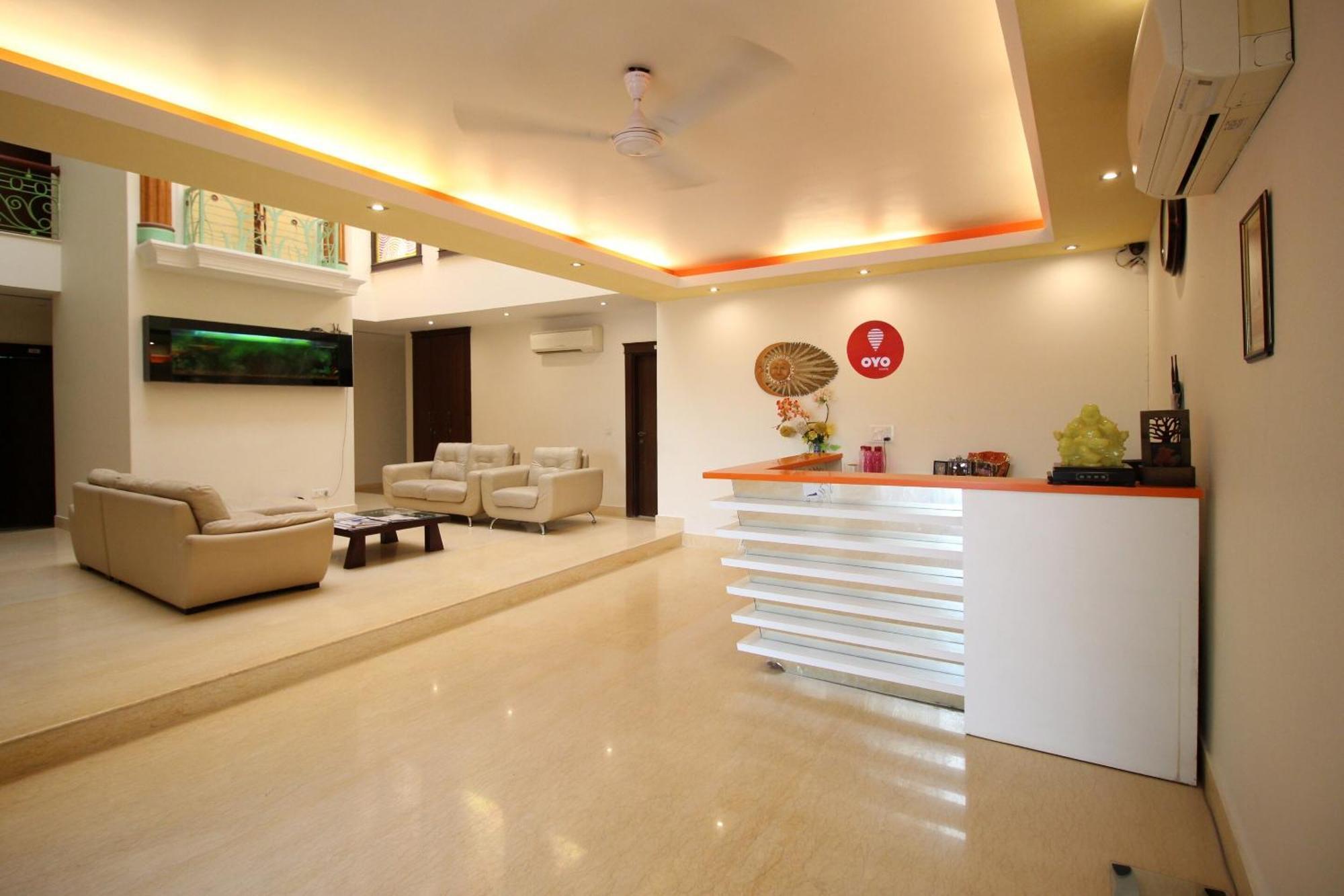 Collection O Sakshi Hotel 3*