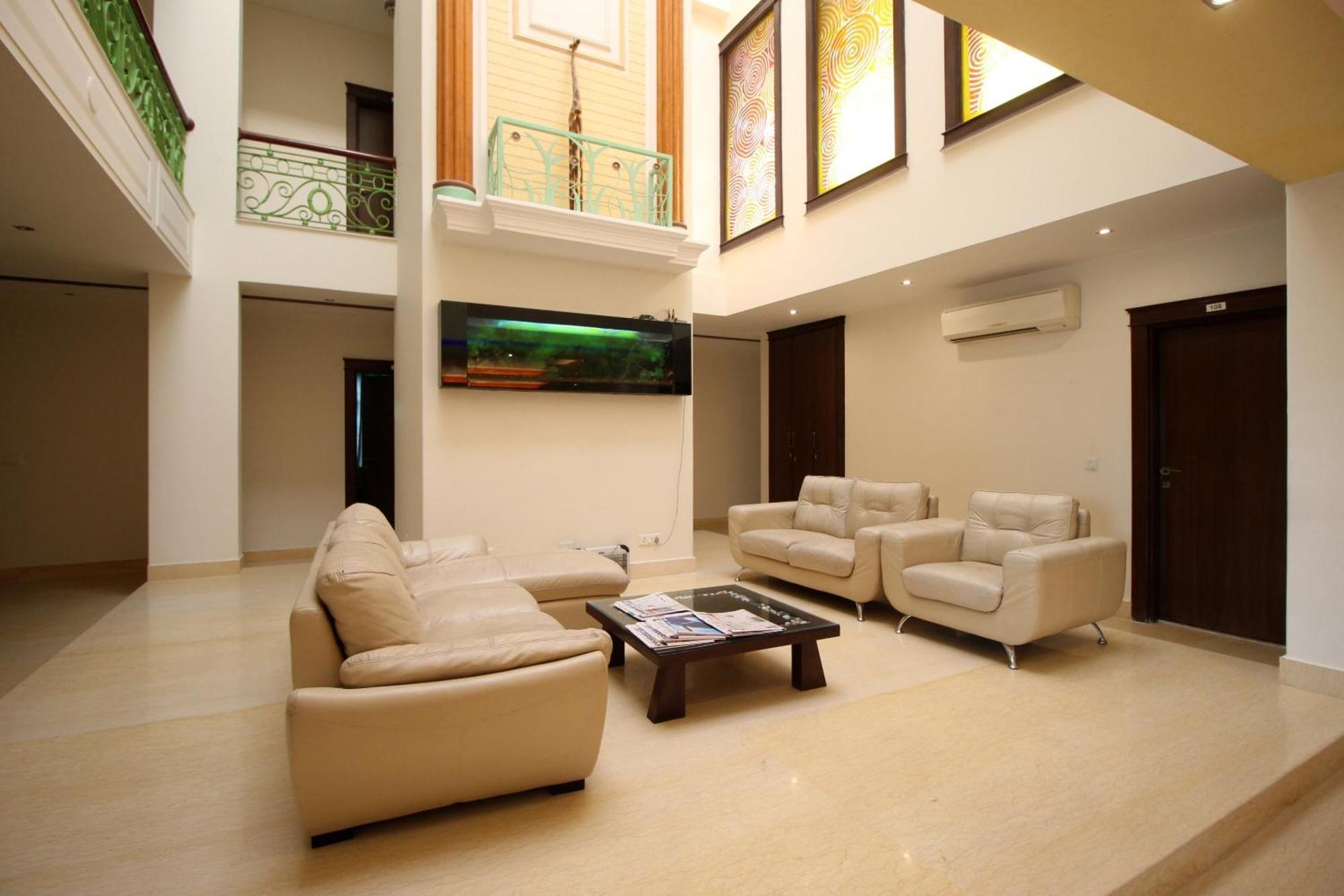 Collection O Sakshi Hotel