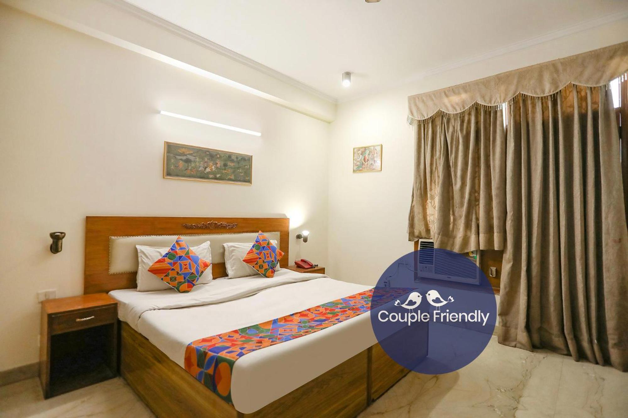 Fabexpress Primero Mgf Hotel
