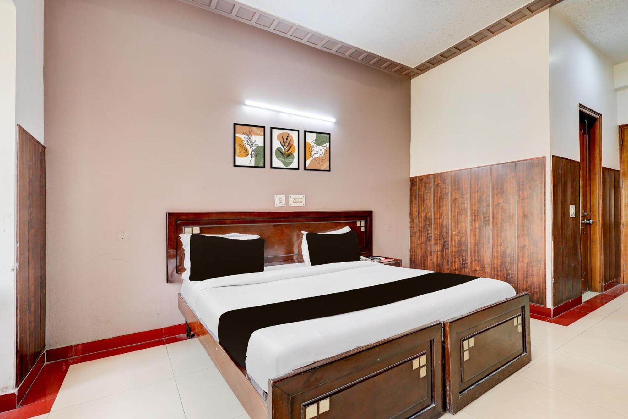 Hotel O Traika