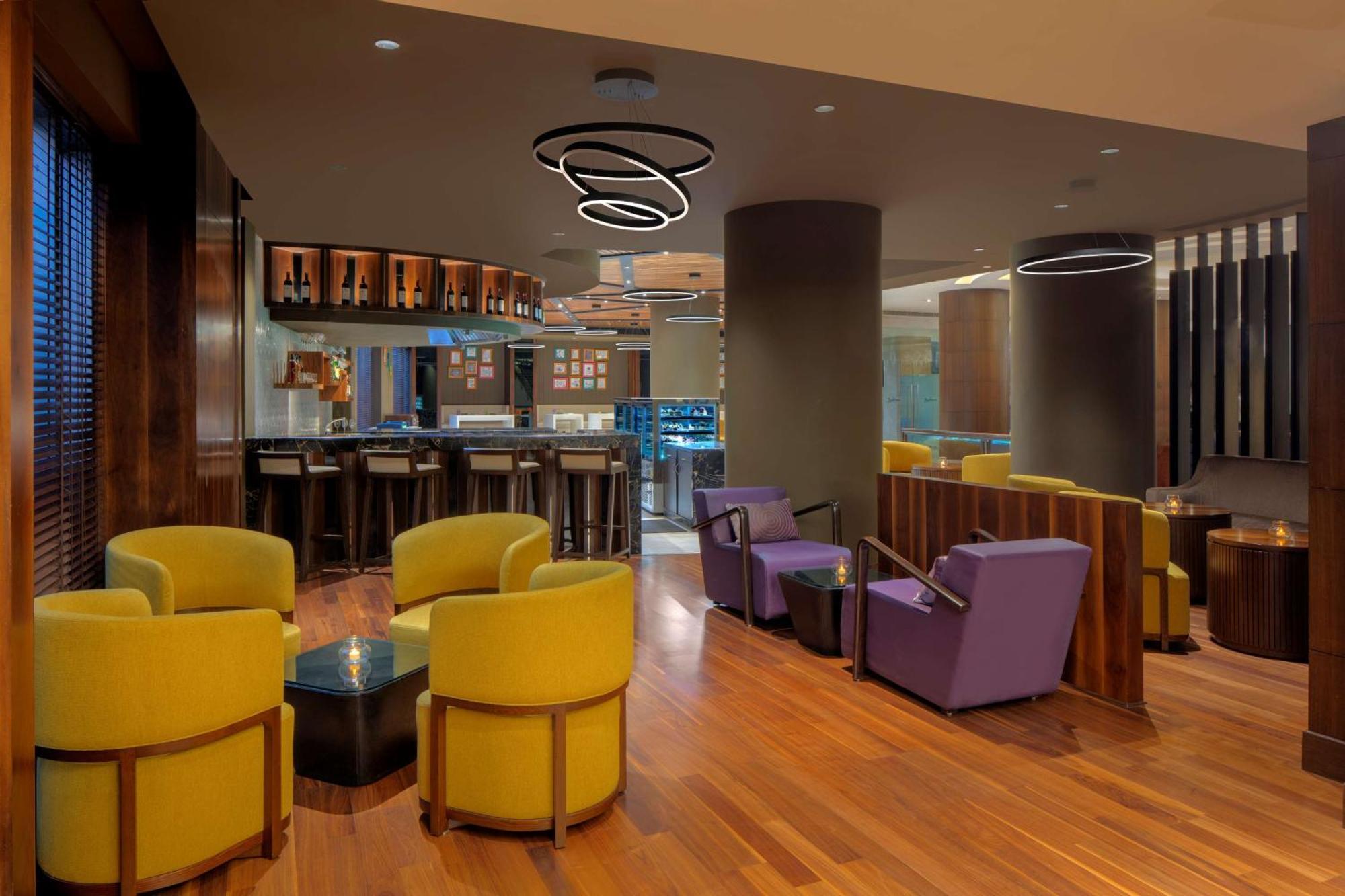 Radisson Gurugram Udyog Vihar Hotel Gurgaon