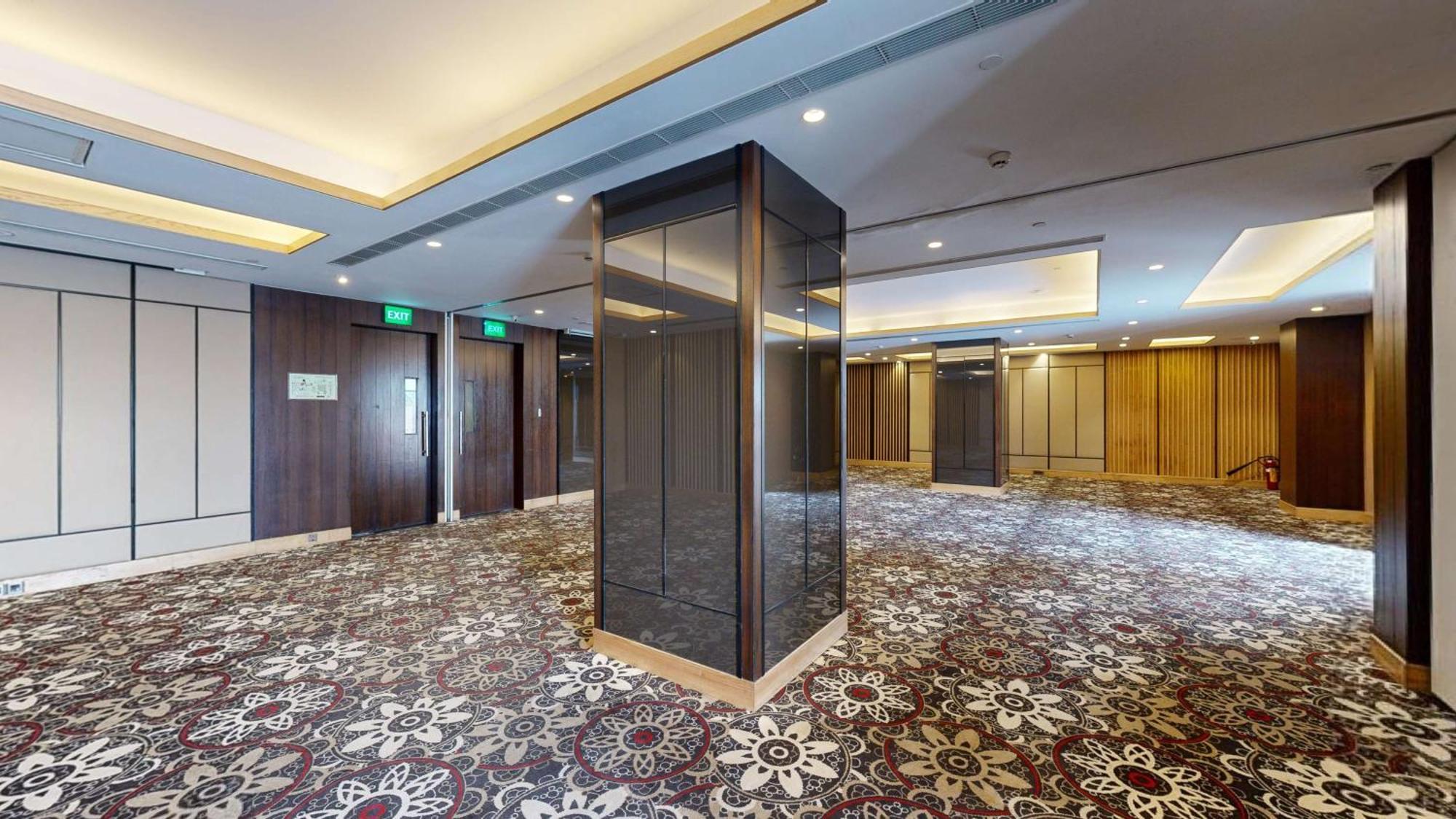 Radisson Gurugram Udyog Vihar