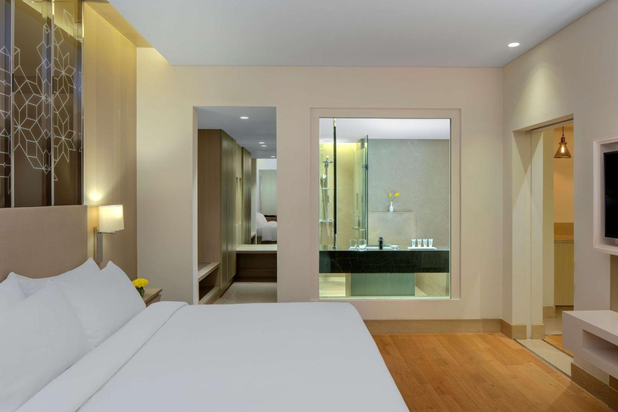 Hotel Radisson Gurugram Udyog Vihar Gurgaon