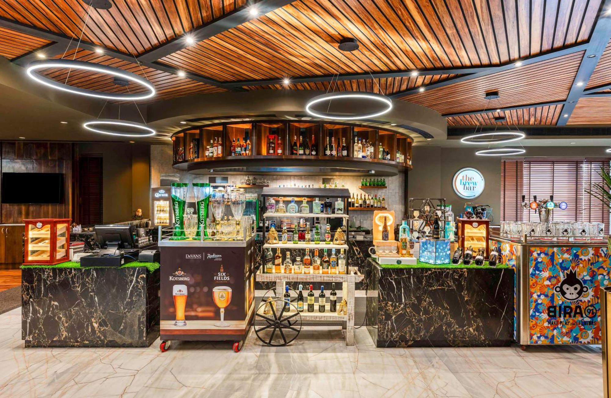 Radisson Gurugram Udyog Vihar Gurgaon
