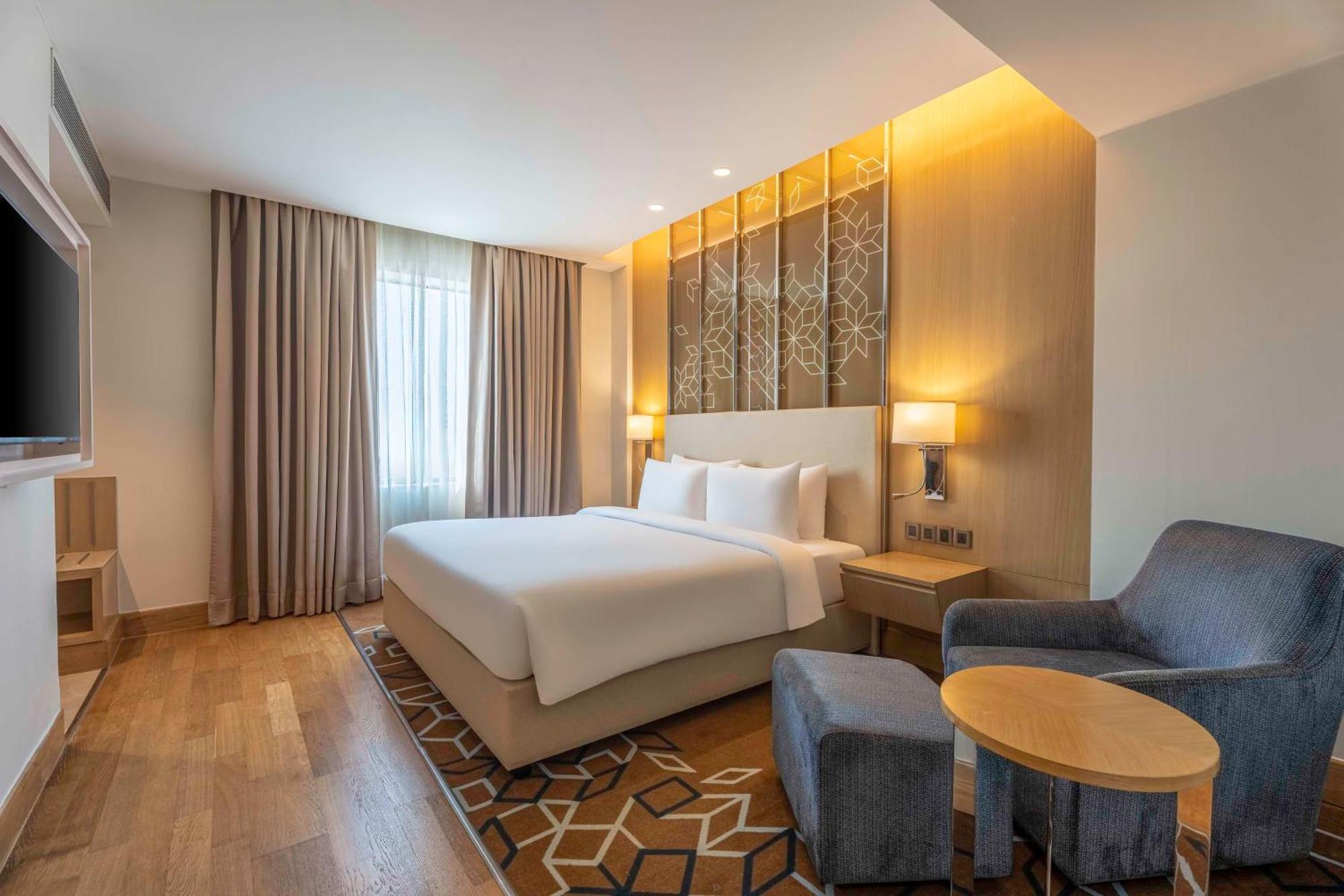 Radisson Gurugram Udyog Vihar Gurgaon