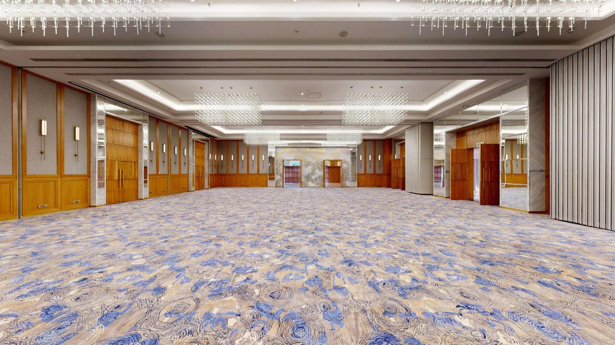 Radisson Gurugram Udyog Vihar Hotel Gurgaon