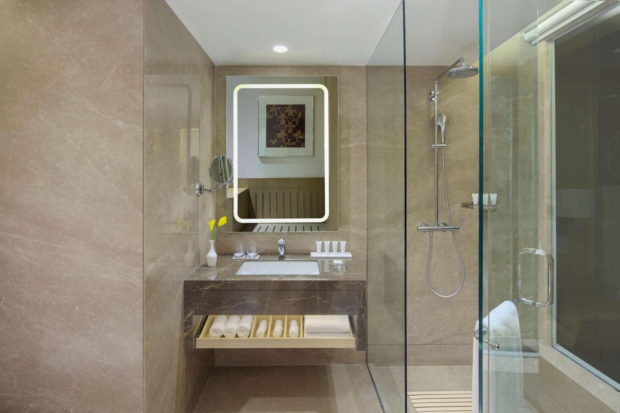 Radisson Gurugram Udyog Vihar 5* Gurgaon