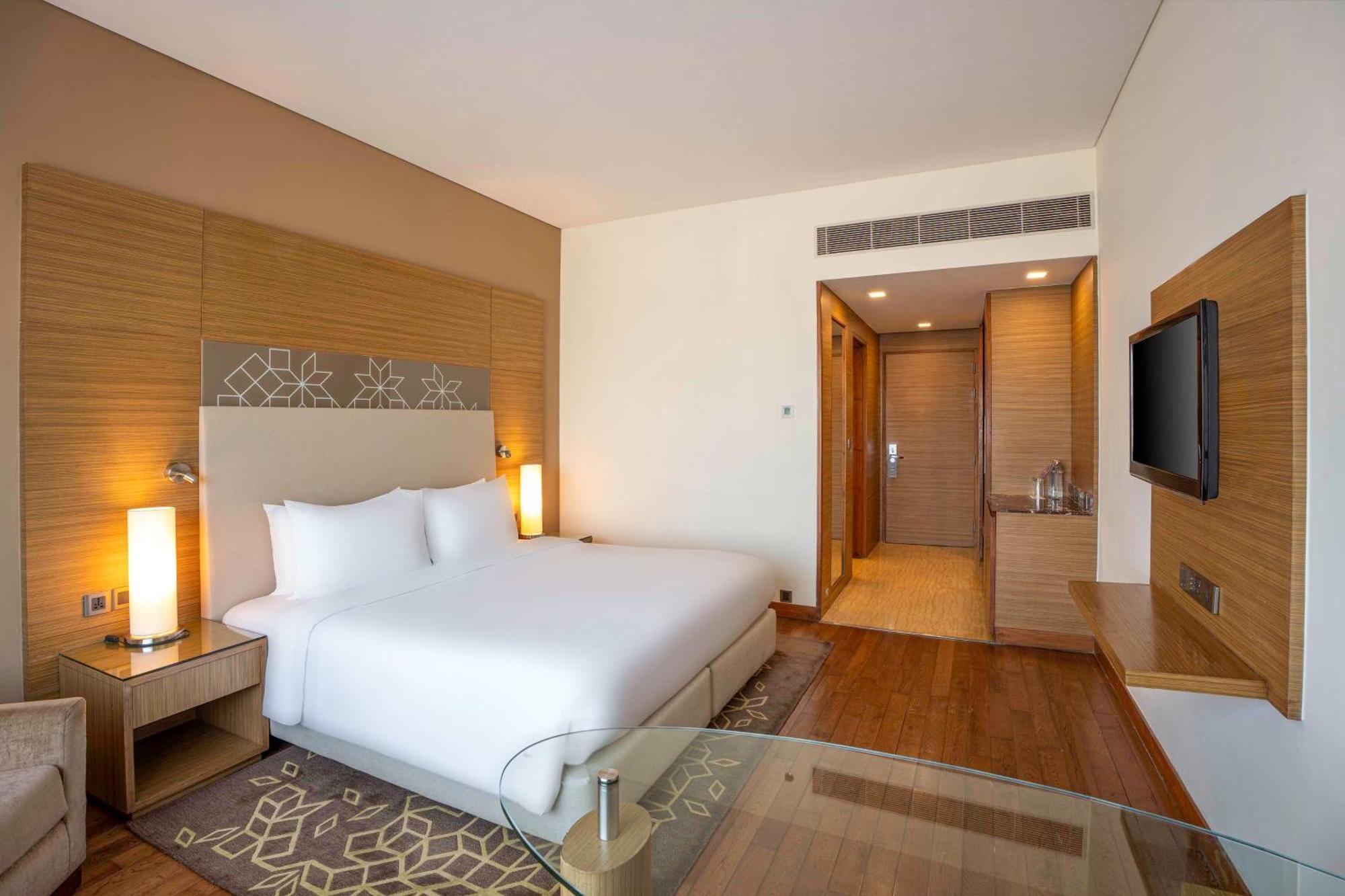 Radisson Gurugram Udyog Vihar Hotel Gurgaon