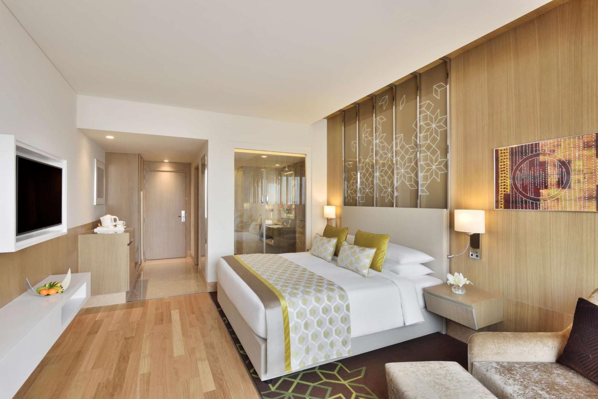 Radisson Gurugram Udyog Vihar 5* Gurgaon