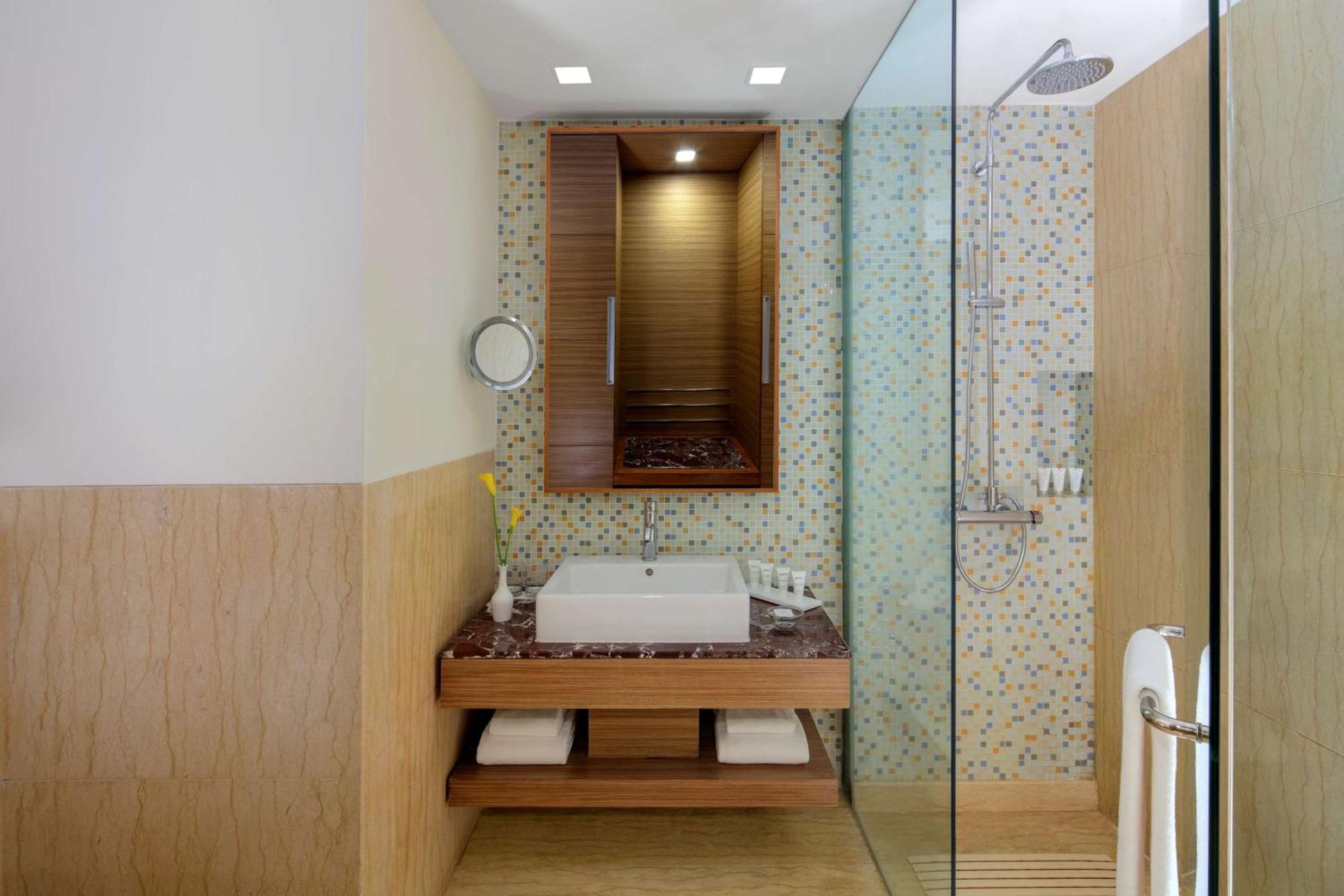 Radisson Gurugram Udyog Vihar 5* Gurgaon