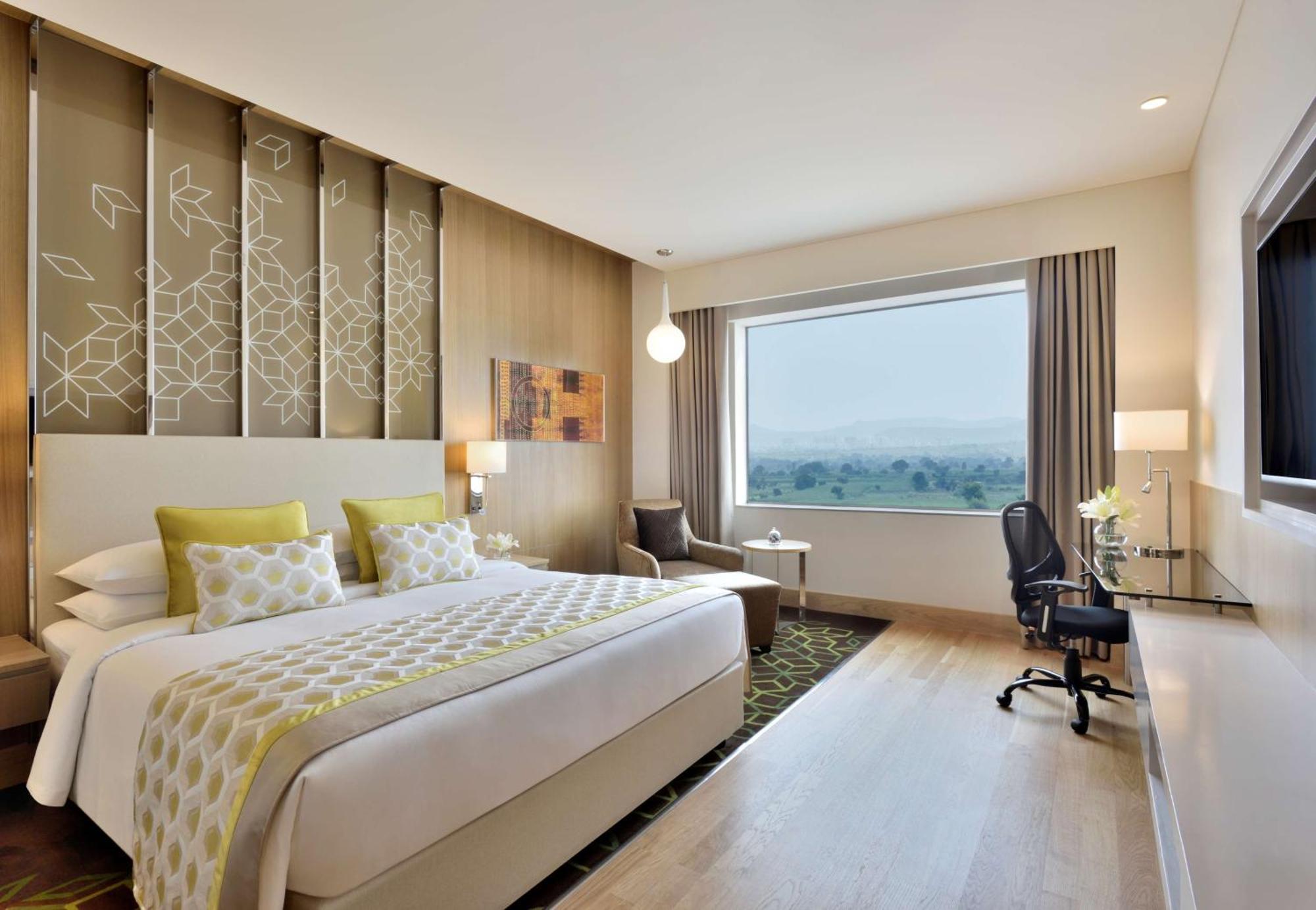 Radisson Gurugram Udyog Vihar