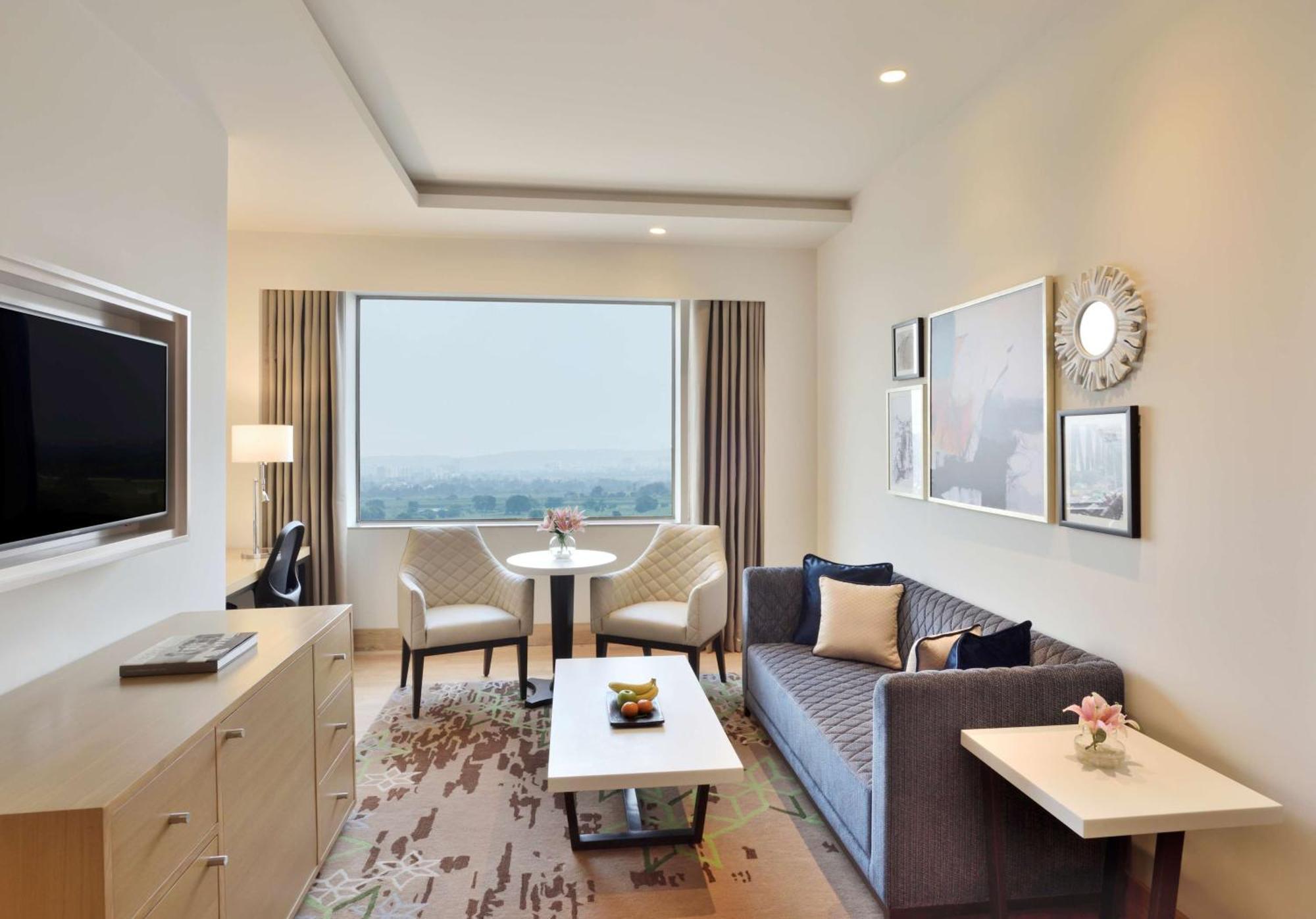 Radisson Gurugram Udyog Vihar 5* Gurgaon