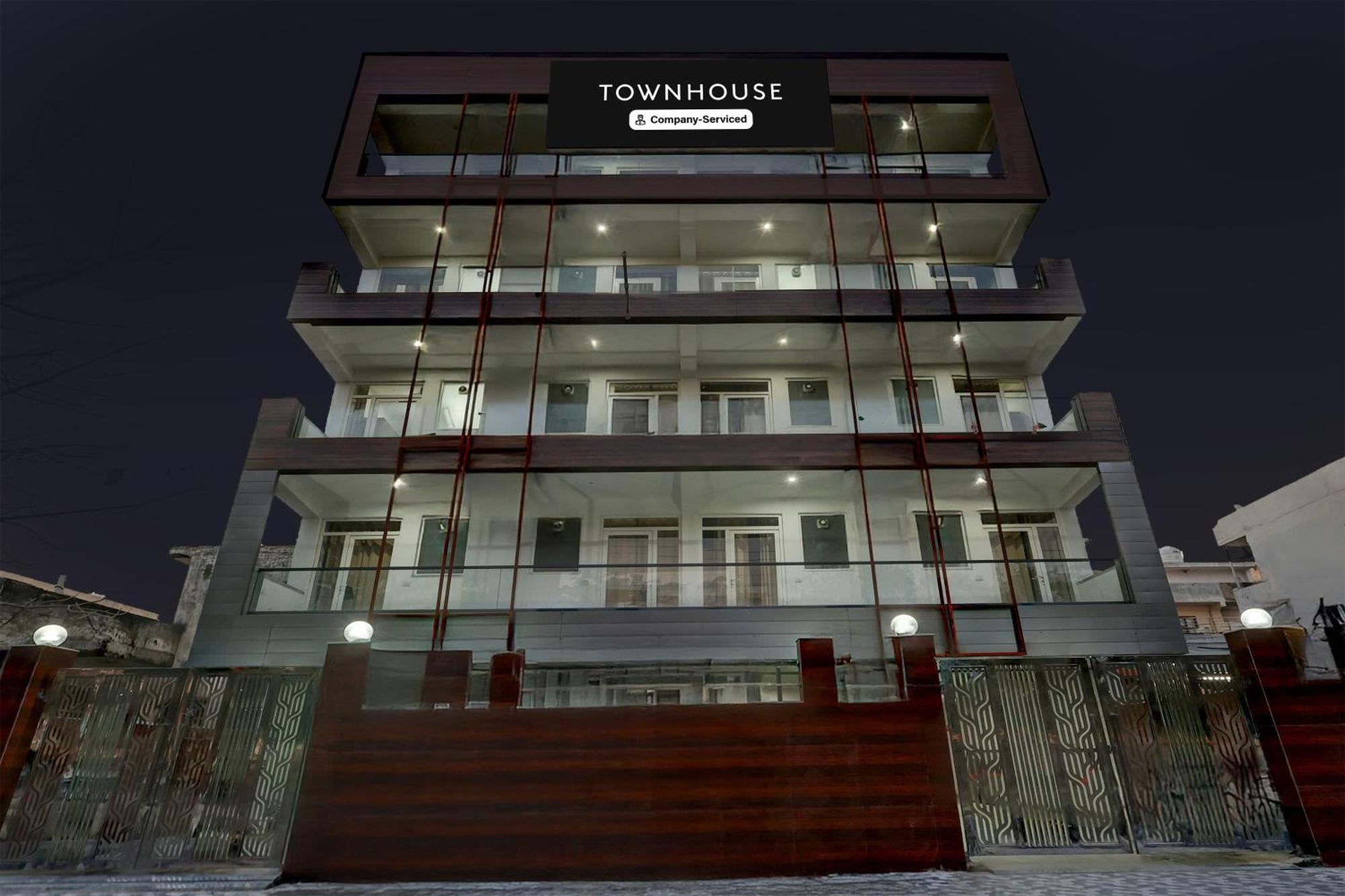 Super Townhouse Sector 1 Manesar