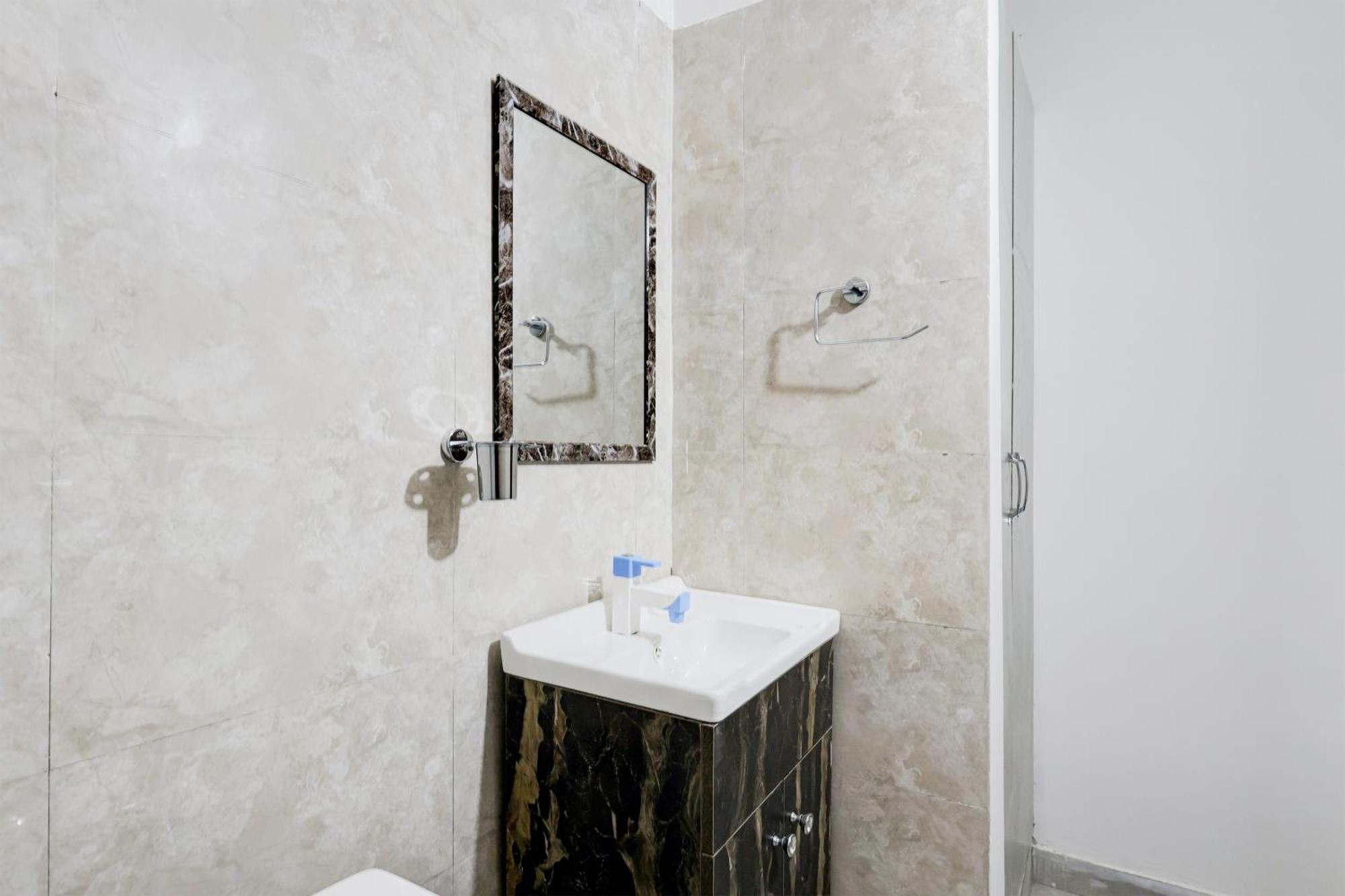 Apartment O Swastik Homes *