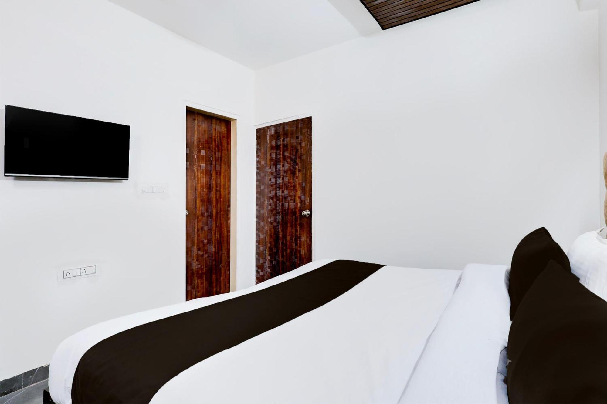 O Swastik Homes Apartment Gurgaon