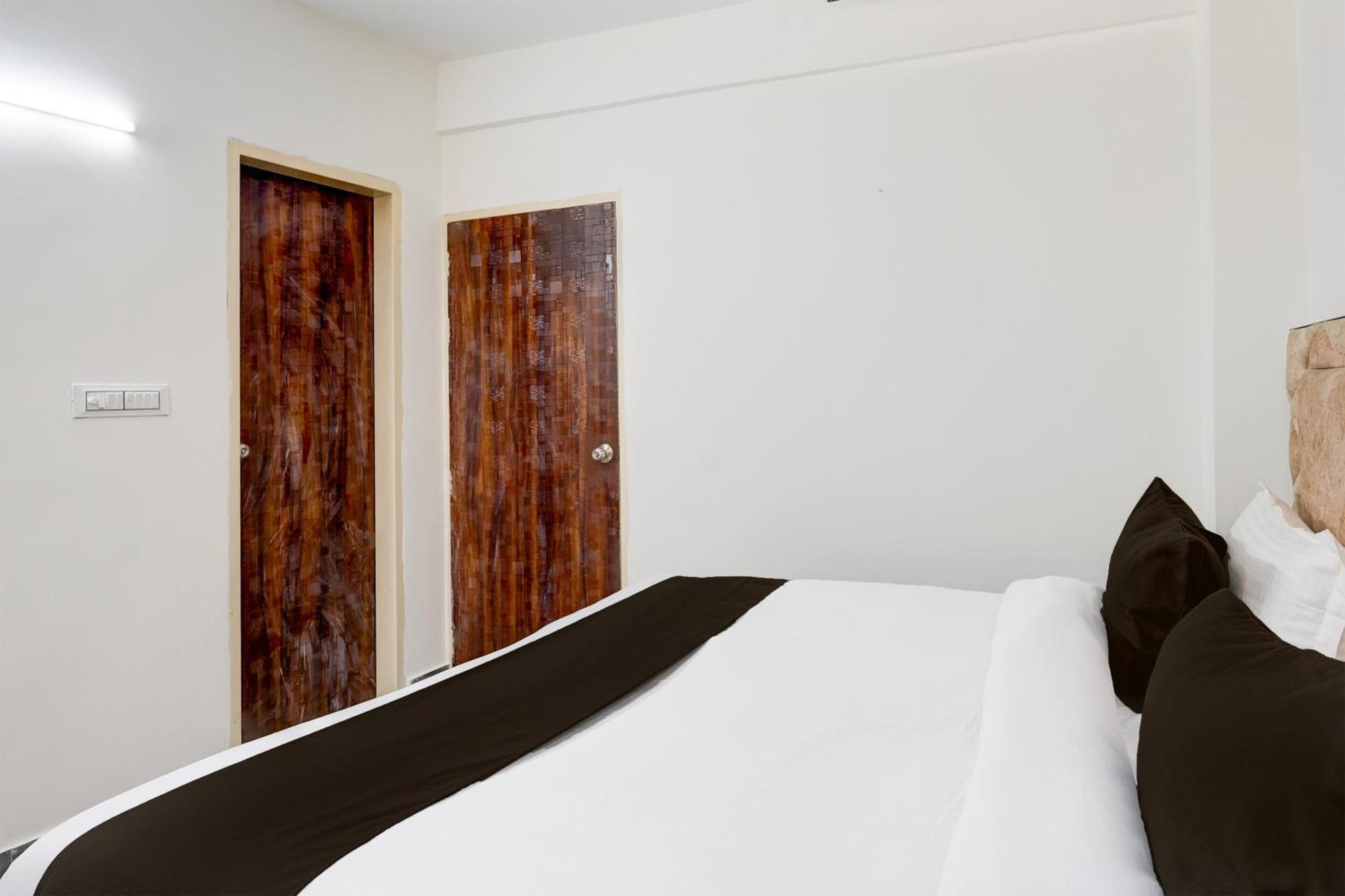 Apartment O Swastik Homes *