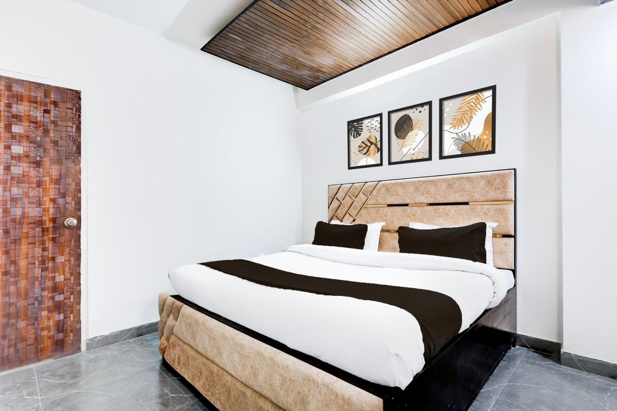 O Swastik Homes Apartment Gurgaon