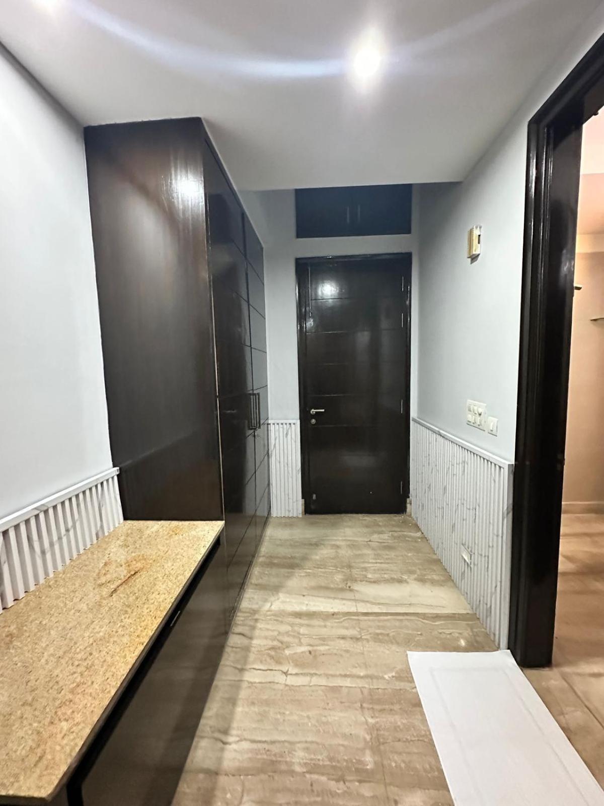Vrresidency