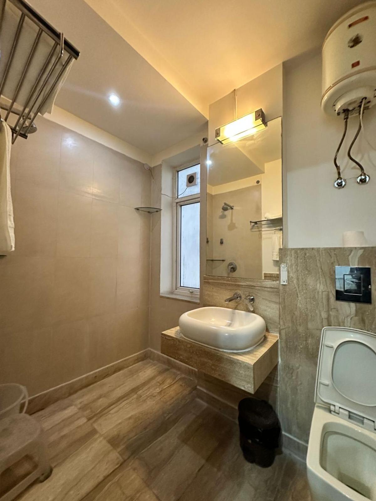Vrresidency * Gurgaon
