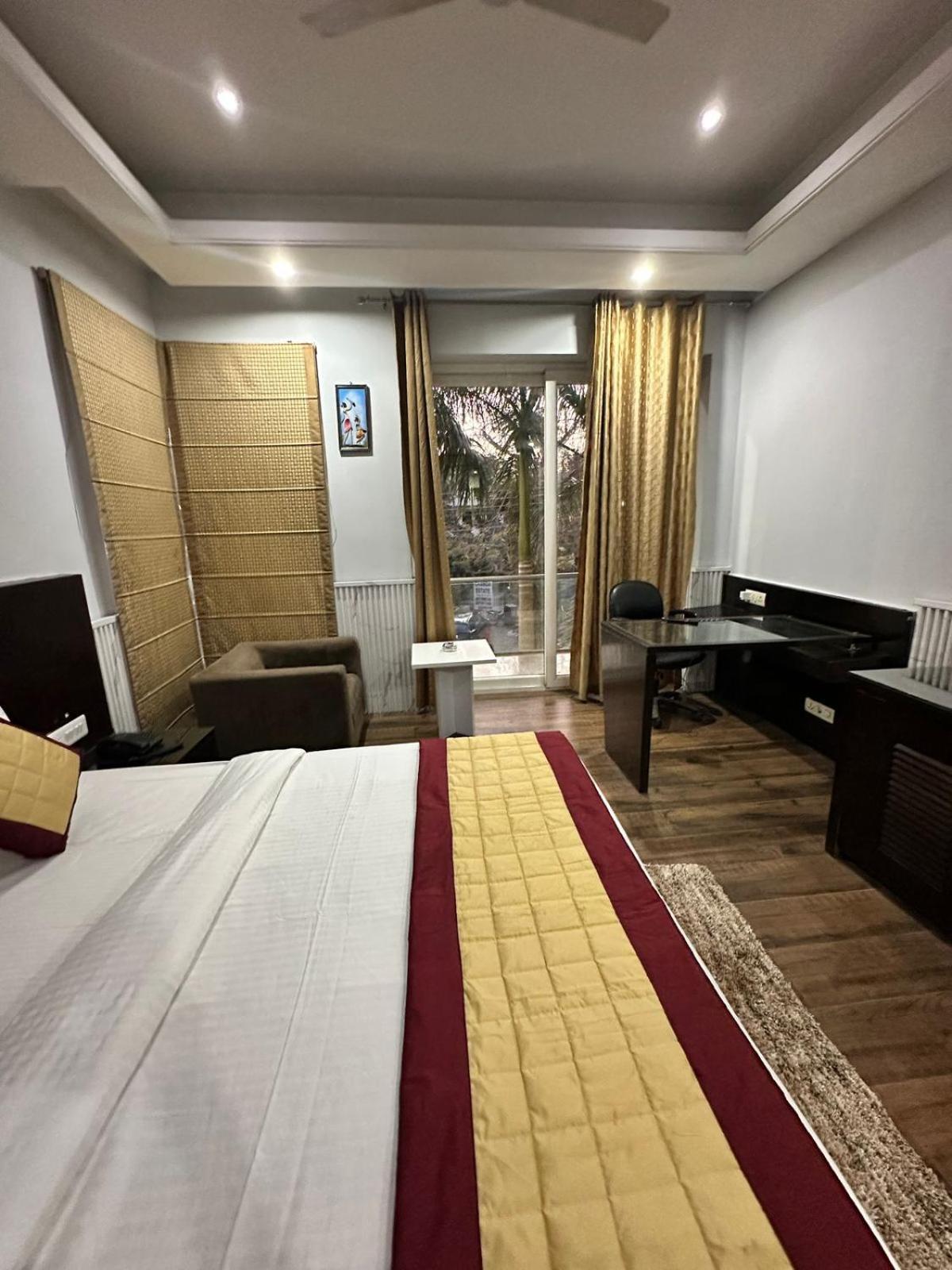 Guest house Vrresidency