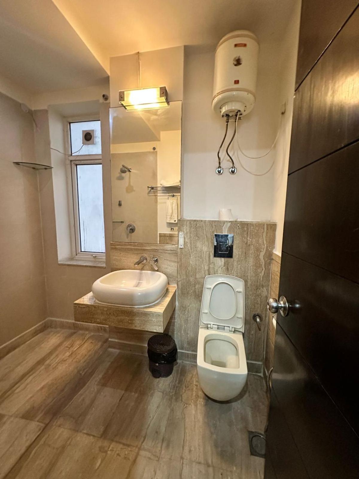 Guest house Vrresidency *