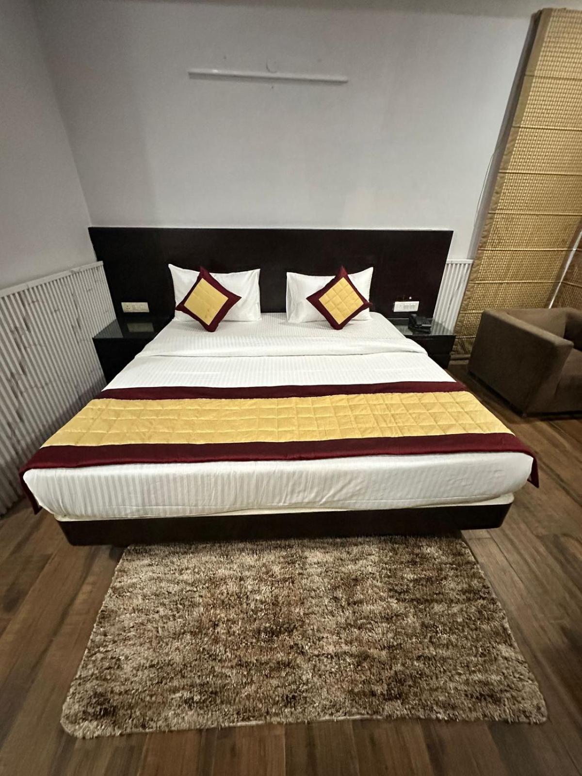 Guest house Vrresidency Gurgaon