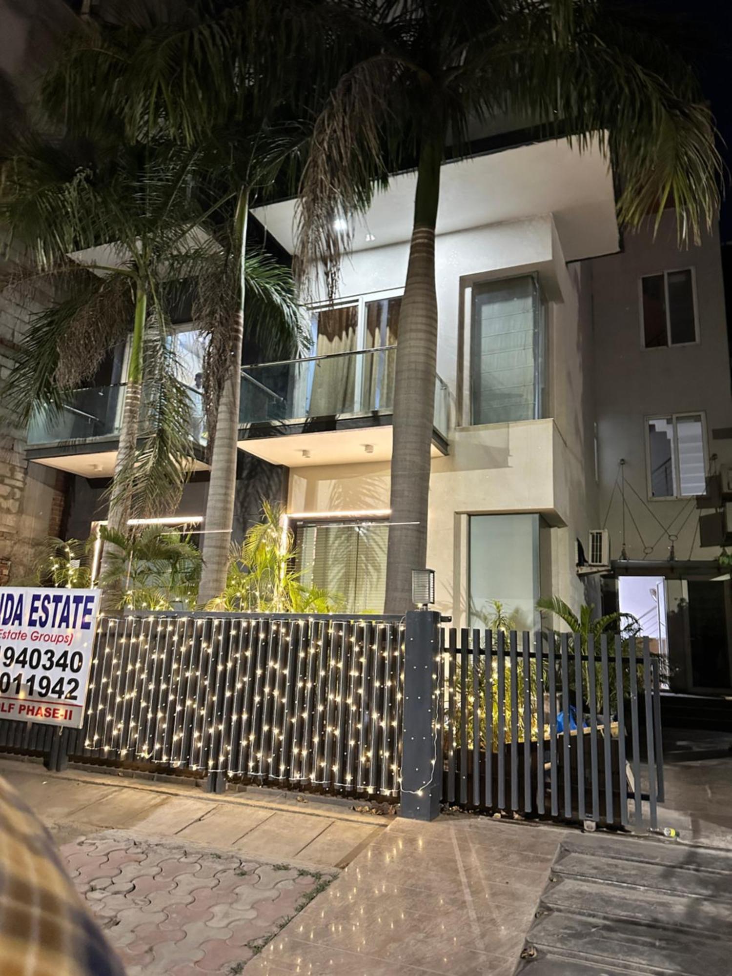 Guest house Vrresidency *