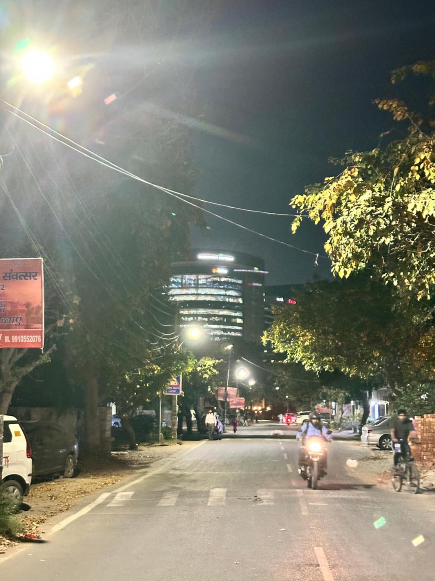 Guest house Vrresidency Gurgaon