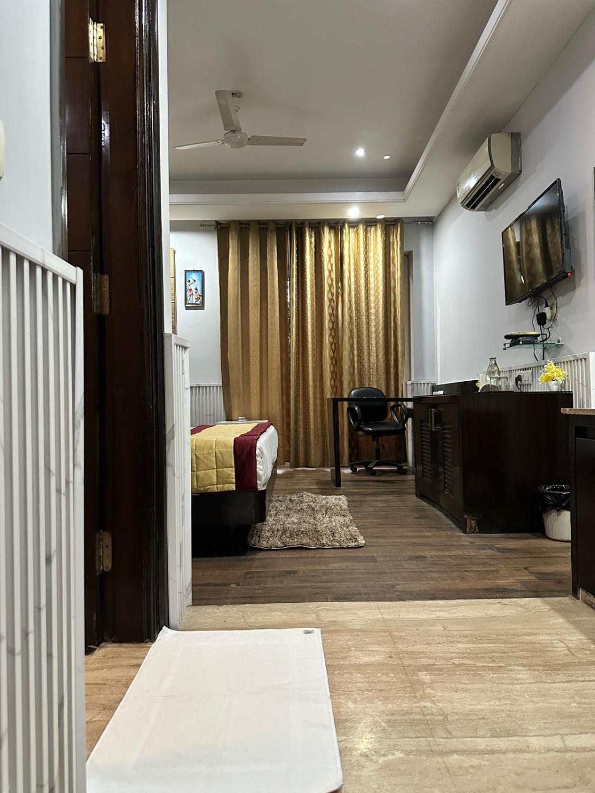 Vrresidency *