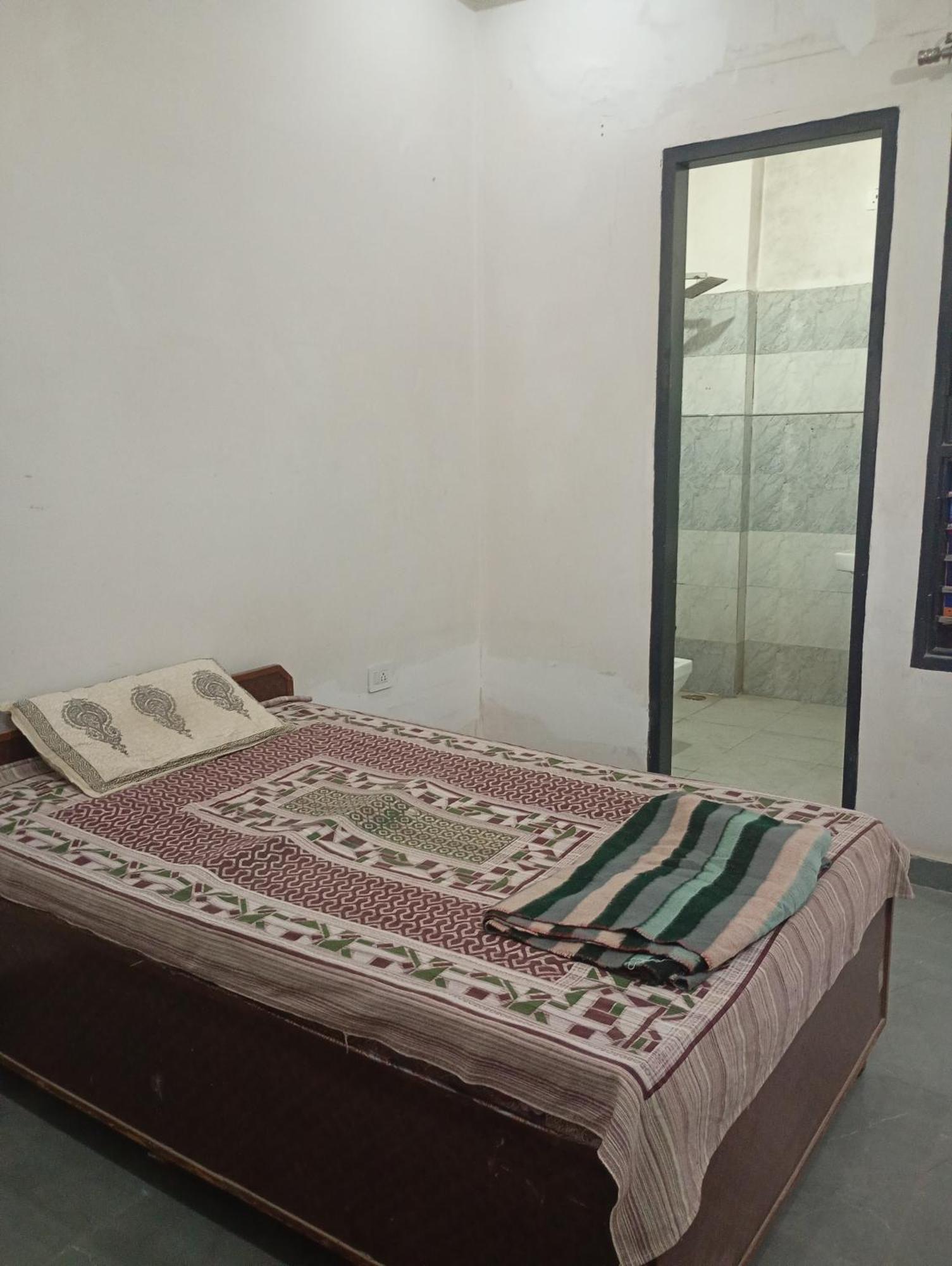 Homestay Mohit