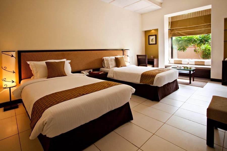 Lemon Tree Hotel, Tarudhan Valley, Manesar Resort