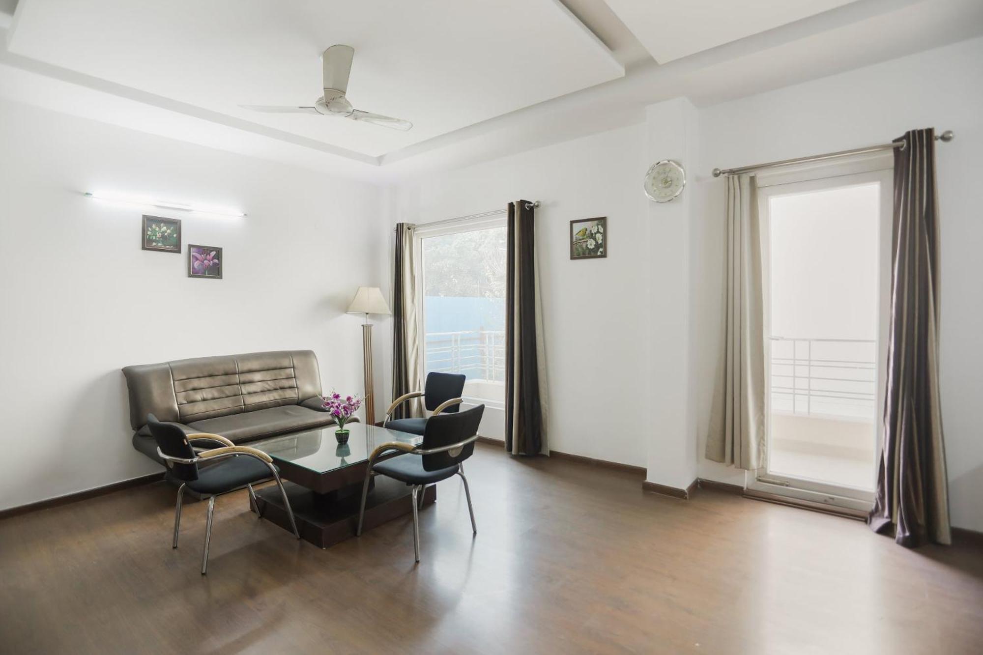 Hotel O Kanishk Gurgaon