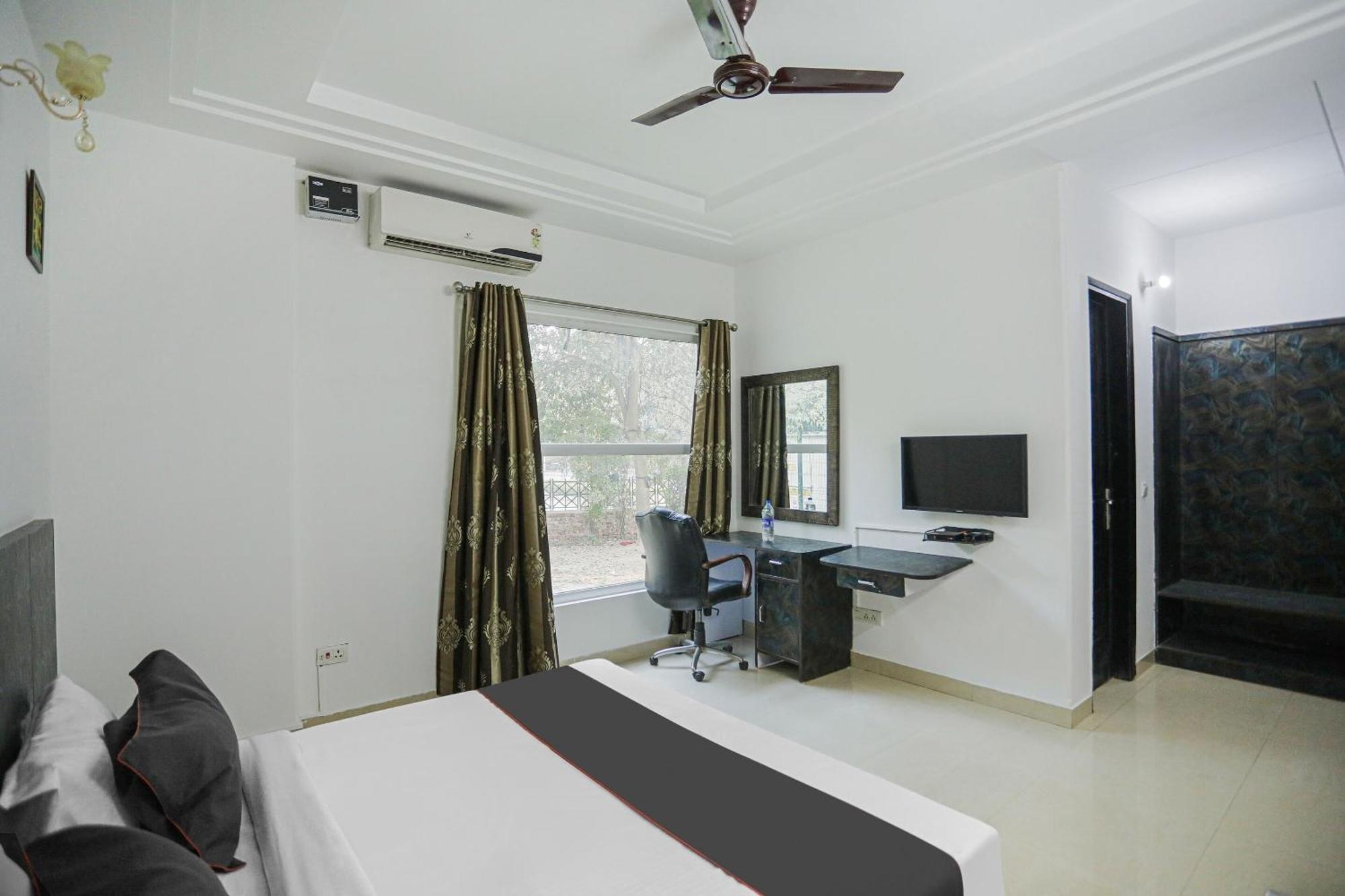 O Kanishk Gurgaon