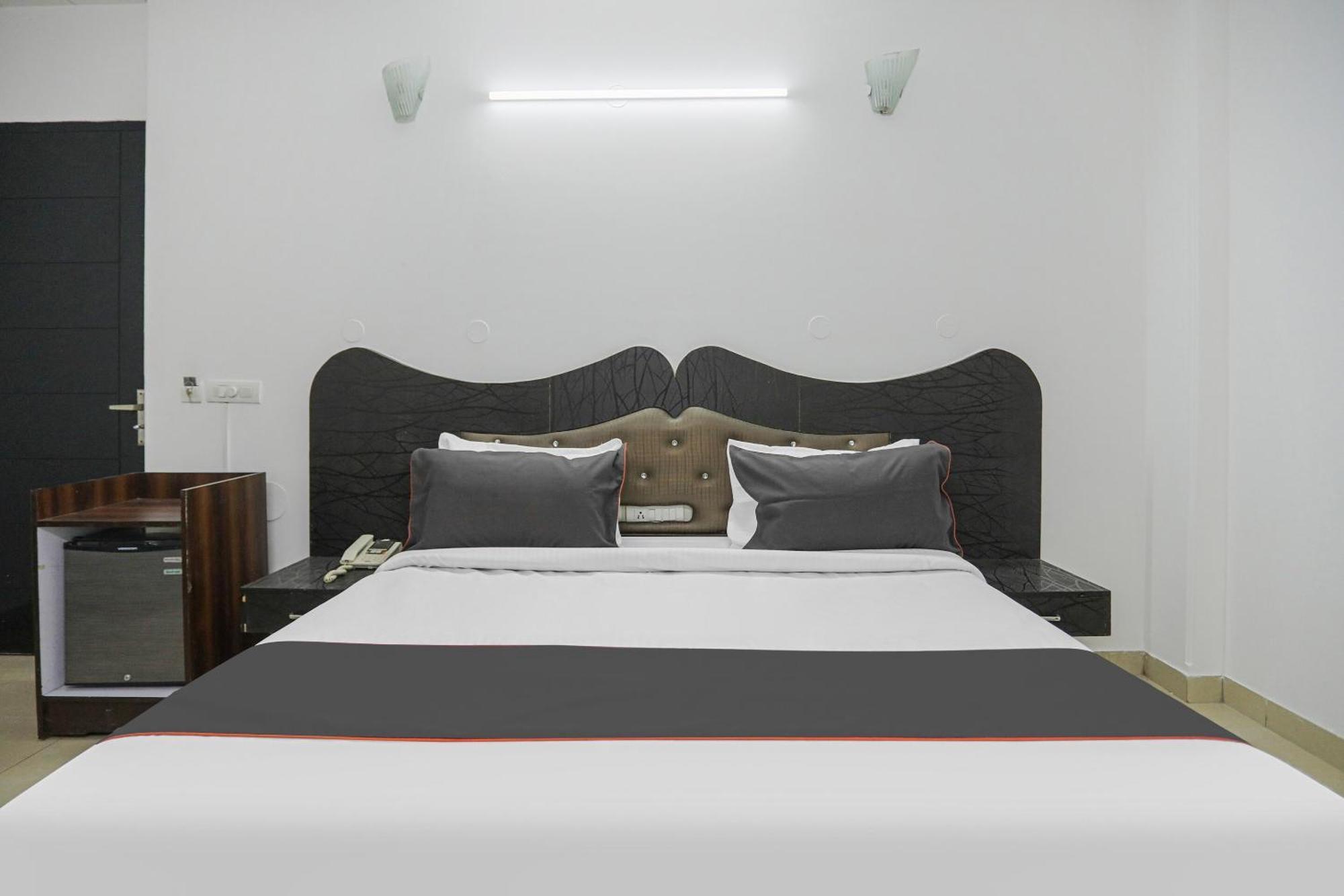 O Kanishk 3* Gurgaon