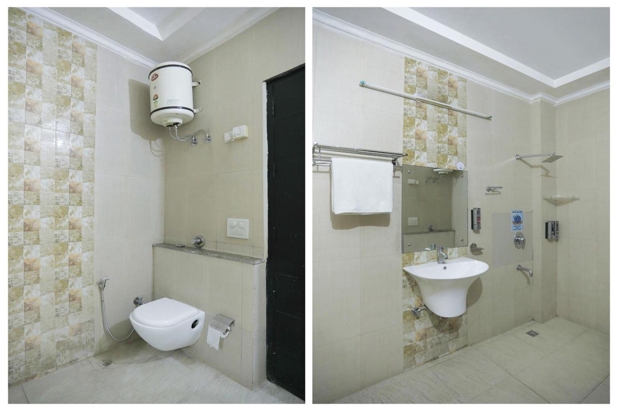 Hotel O Kanishk Gurgaon