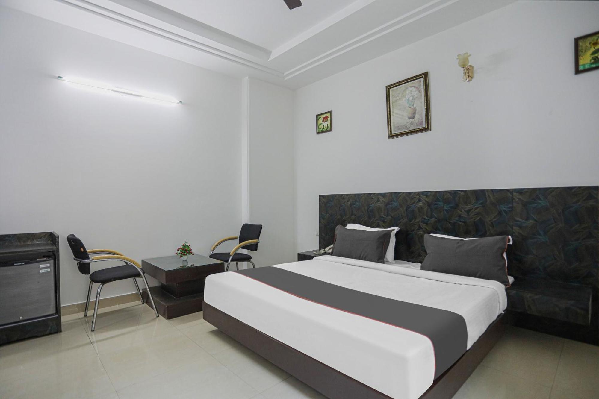O Kanishk Gurgaon