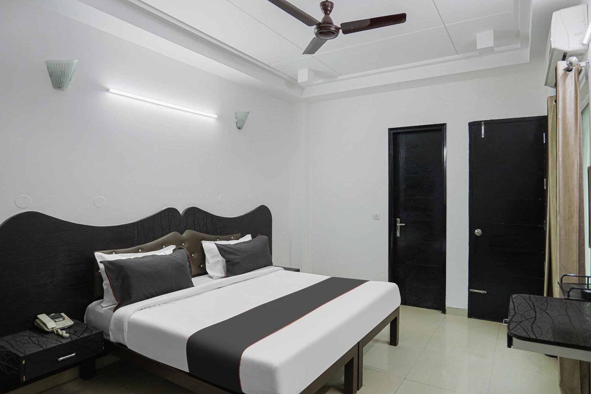 O Kanishk 3* Gurgaon