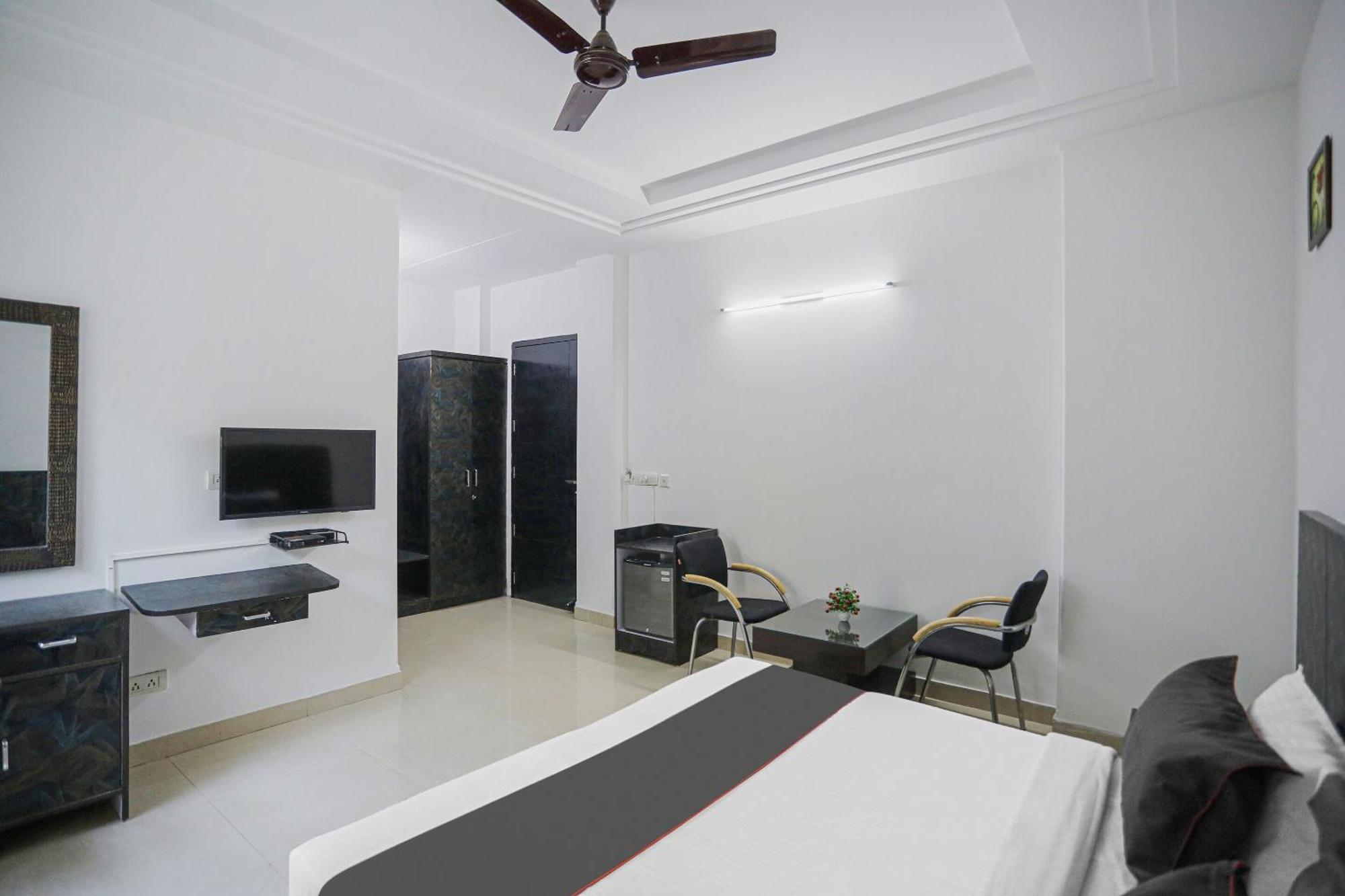 O Kanishk Gurgaon