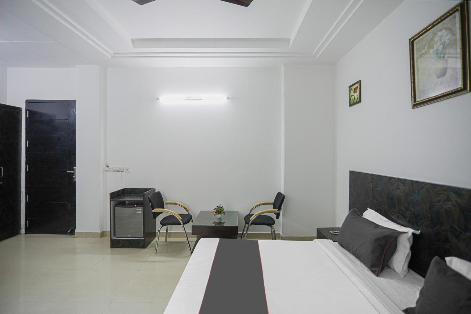 O Kanishk 3* Gurgaon