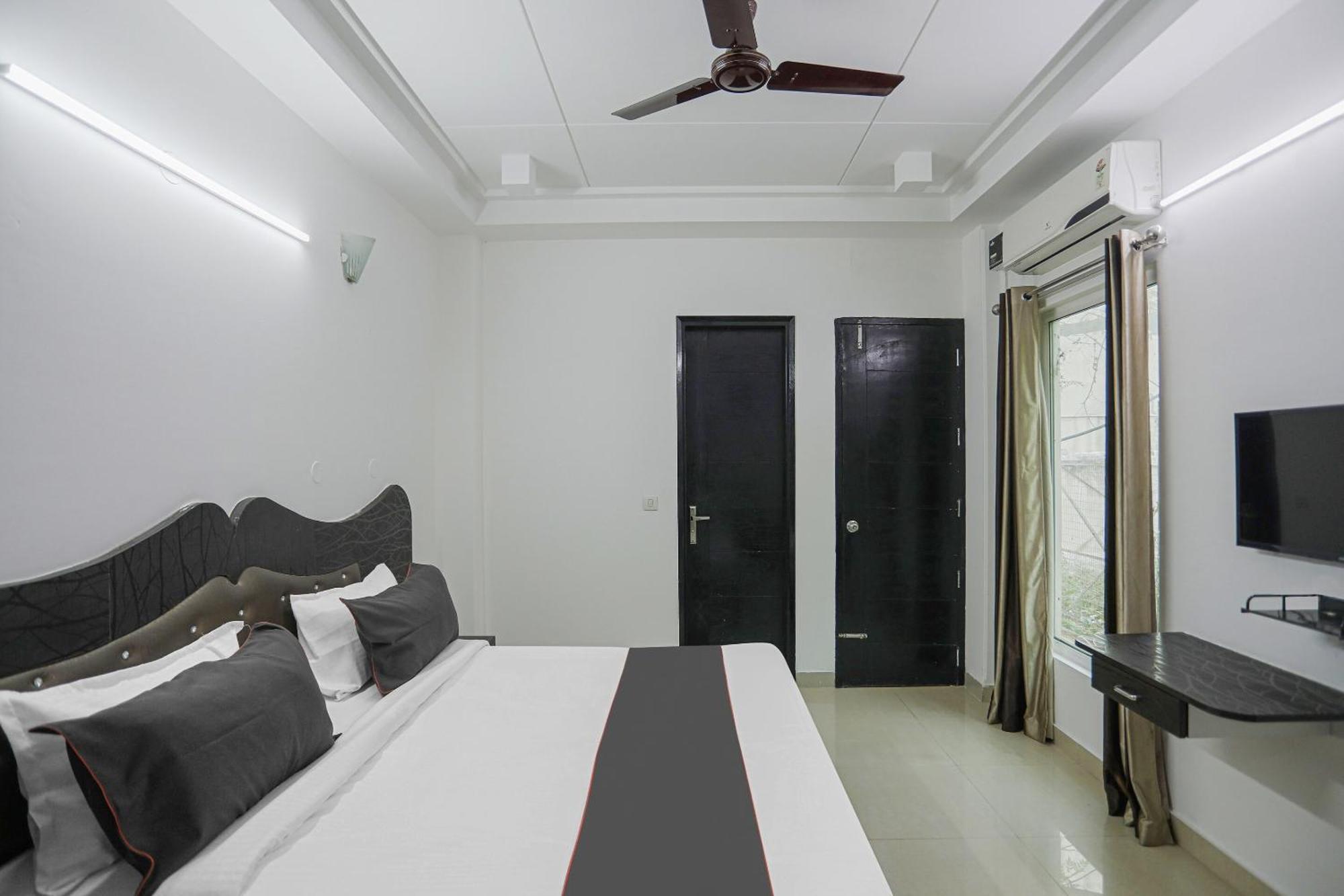 O Kanishk Gurgaon