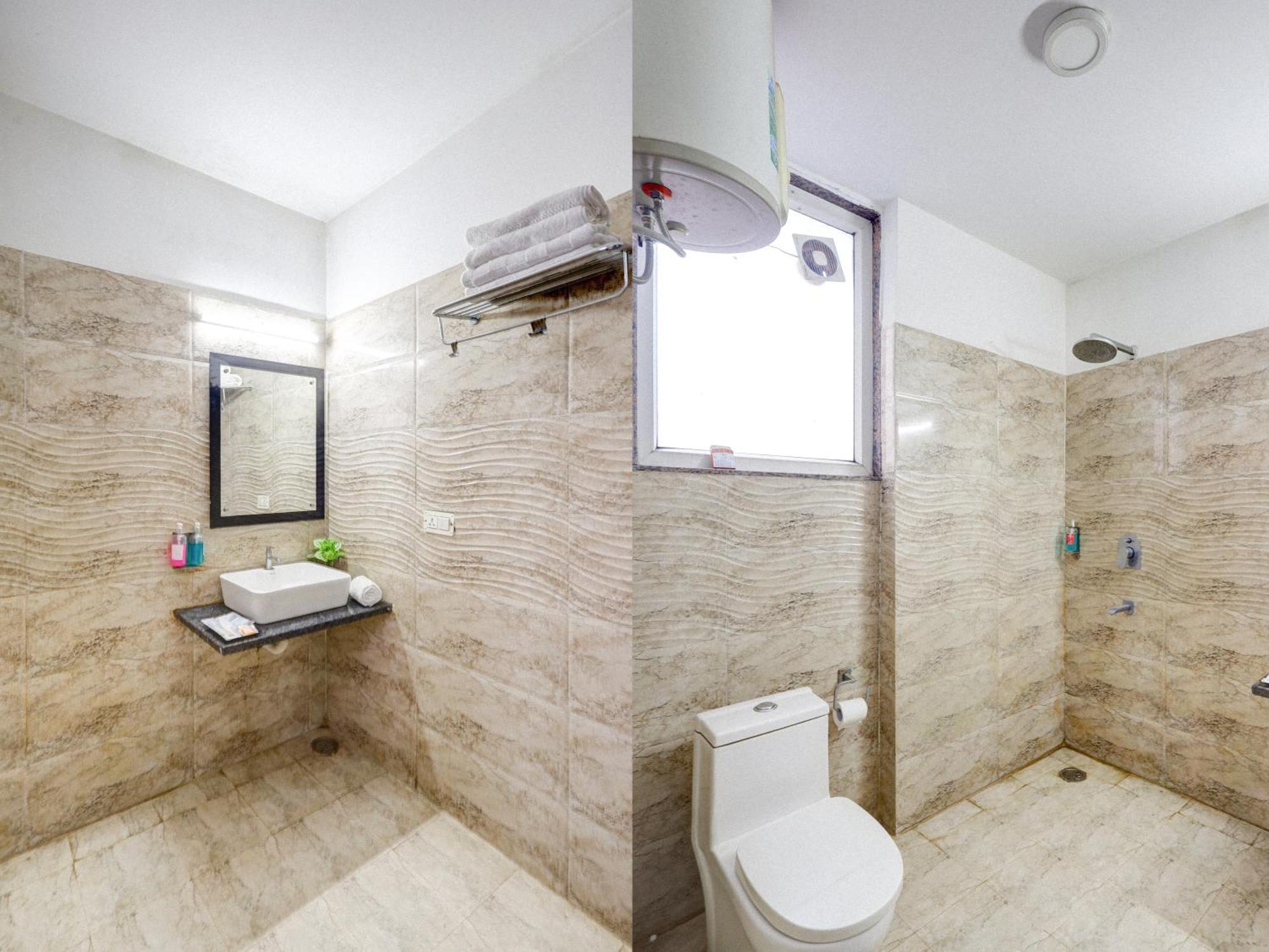 Wedlock Sector 47 3* Gurgaon