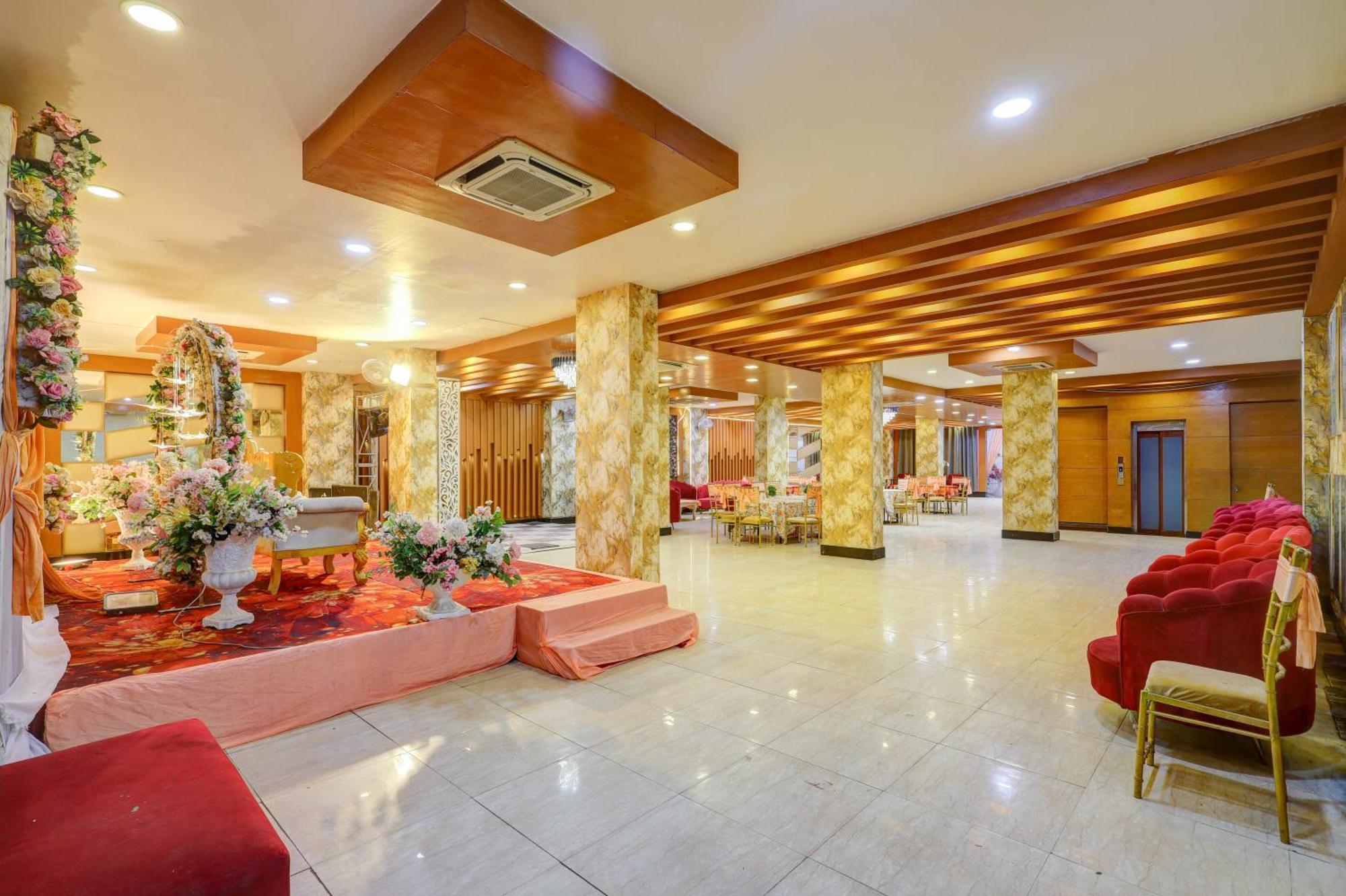 Wedlock Sector 47 Hotel Gurgaon
