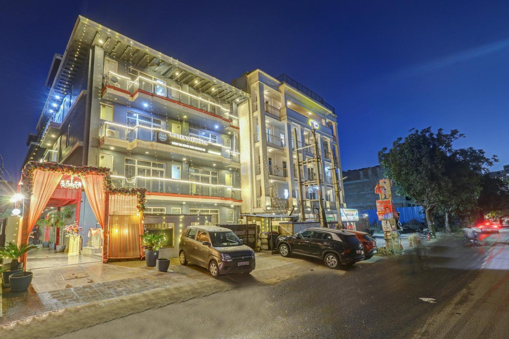 Wedlock Sector 47 Gurgaon