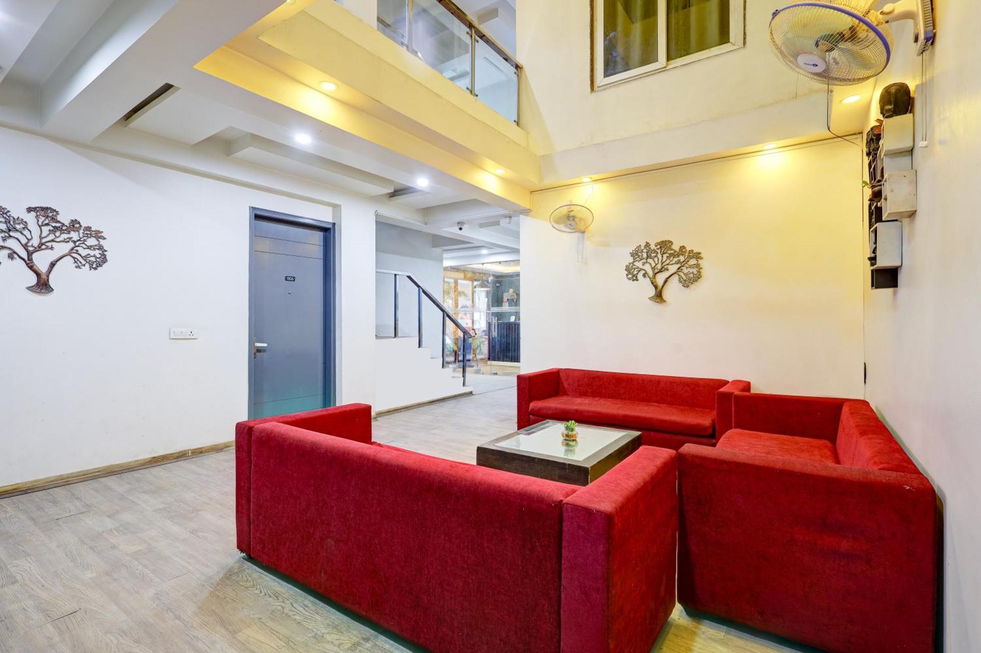 Wedlock Sector 47 3* Gurgaon
