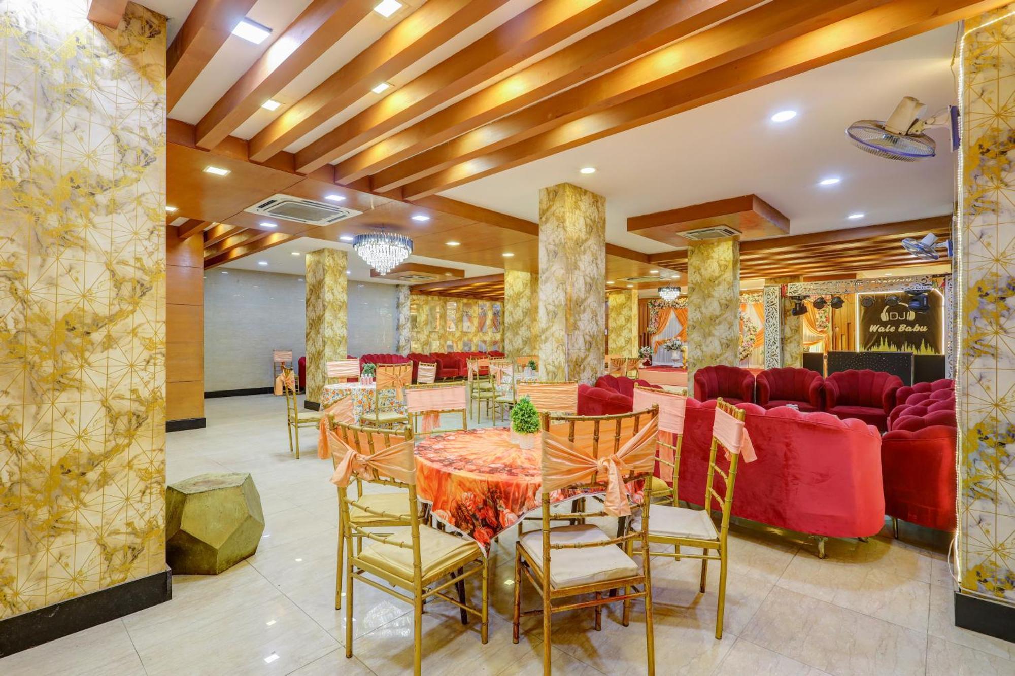 Wedlock Sector 47 Gurgaon