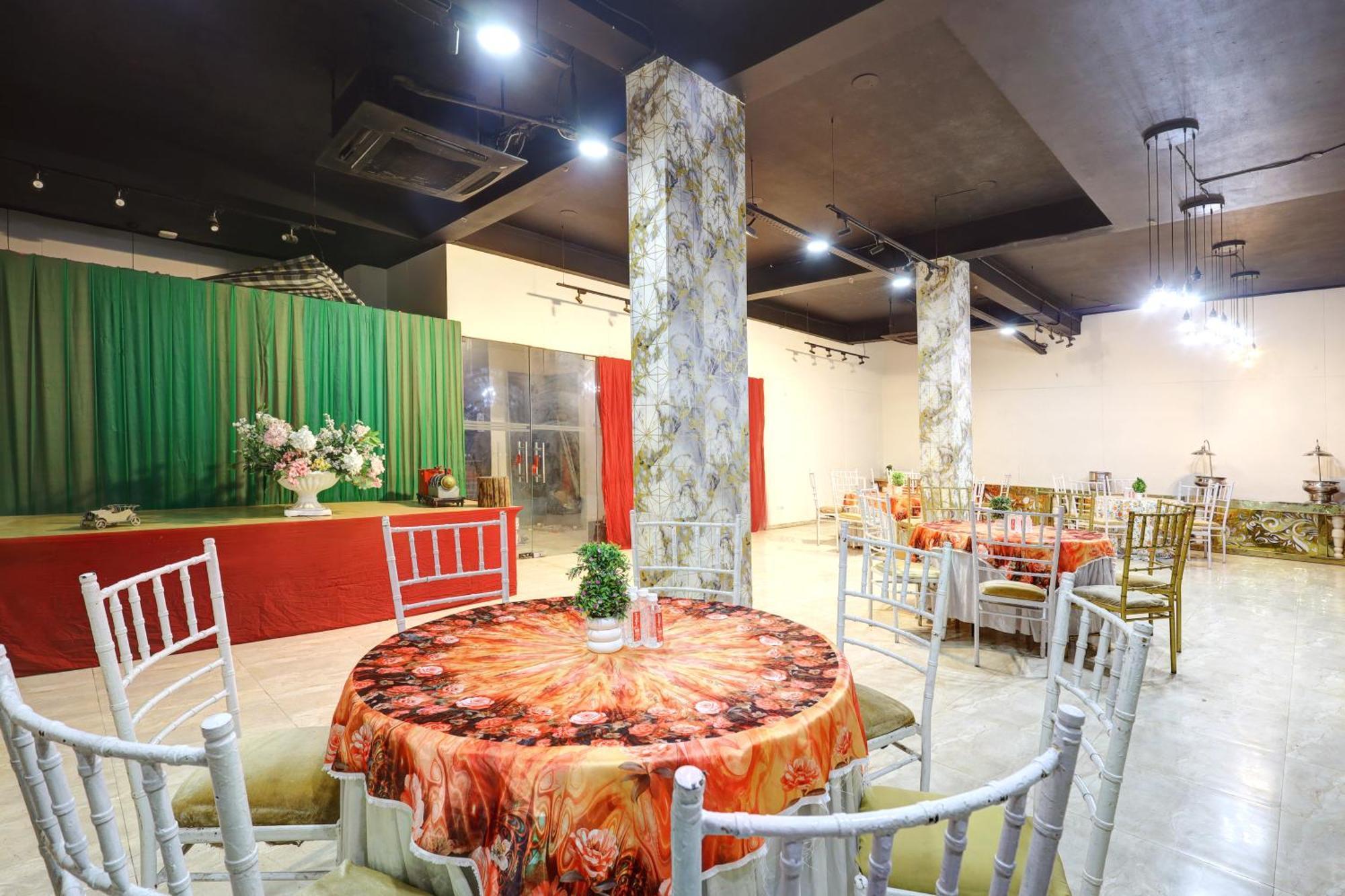 Wedlock Sector 47 Hotel Gurgaon