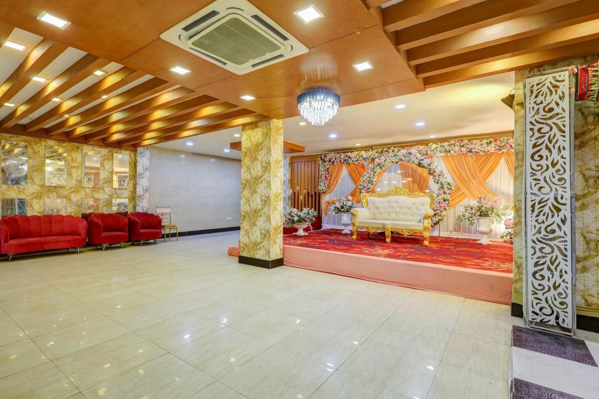 Wedlock Sector 47 Gurgaon