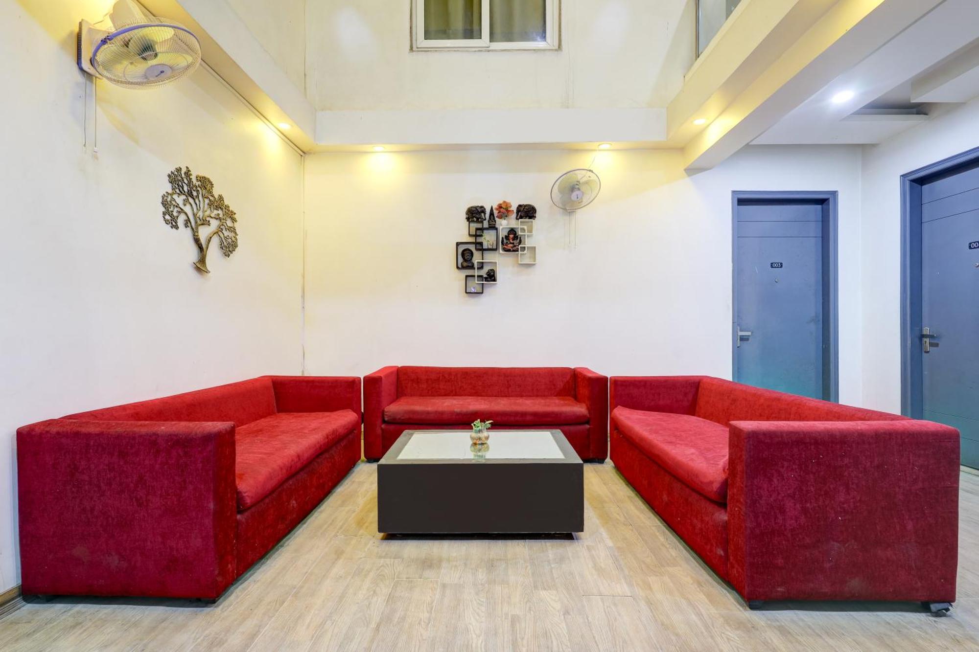 Wedlock Sector 47 3* Gurgaon